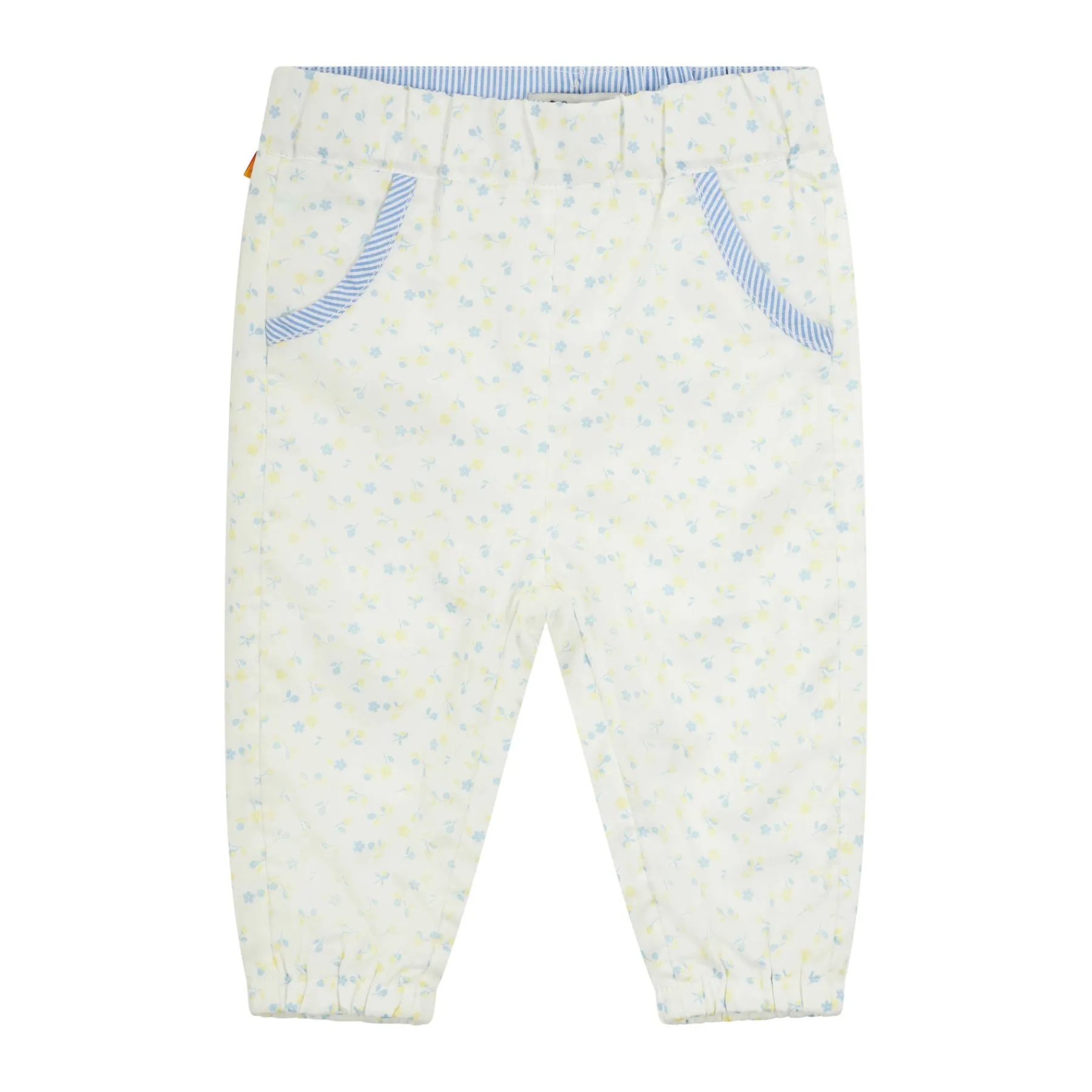 Steiff Pantalons Et Jeans*Pantalon, pour Filles