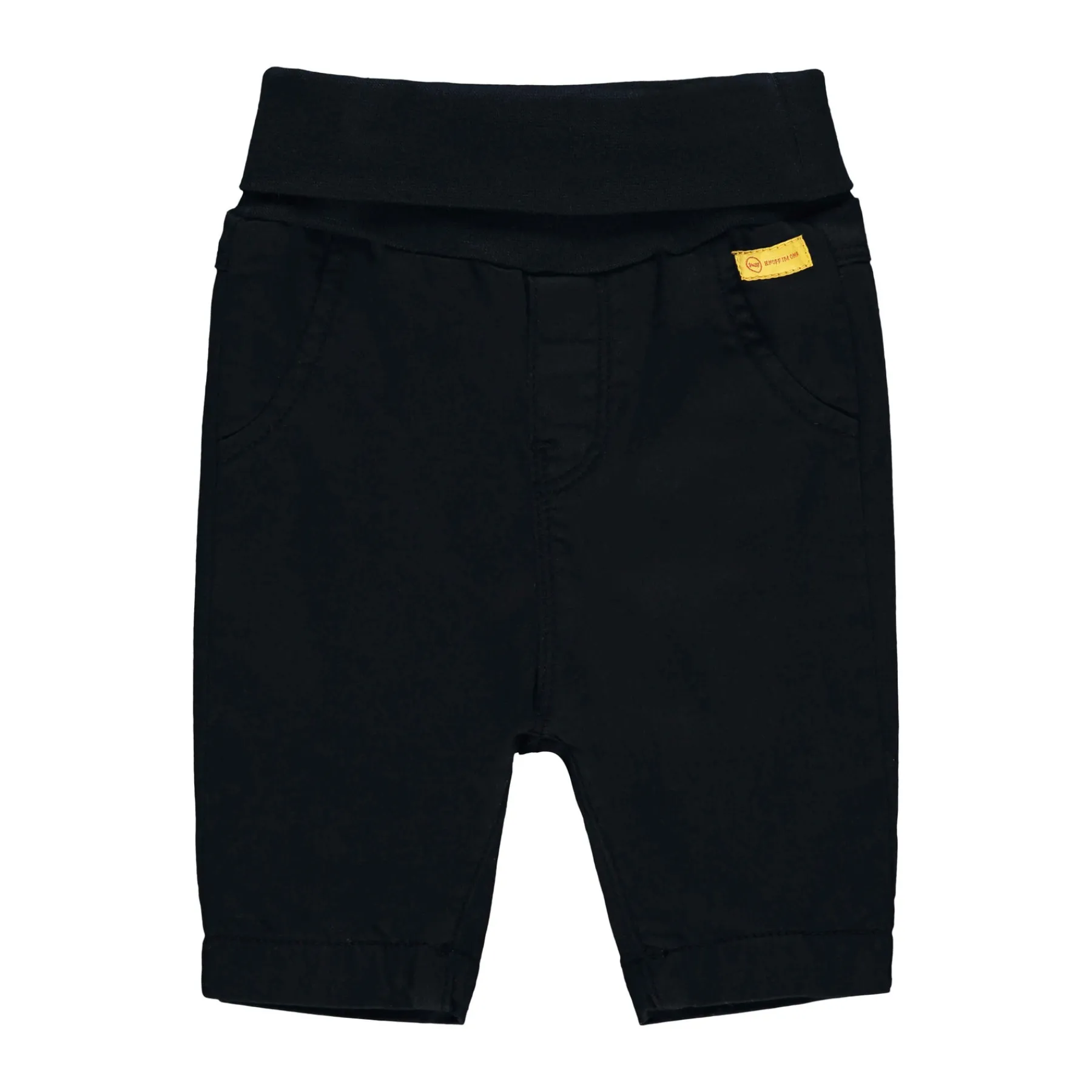 Steiff Bébé Garçon (taille 56-80)|Pantalons Et Jeans*Pantalon, bleu foncé pour Garçons
