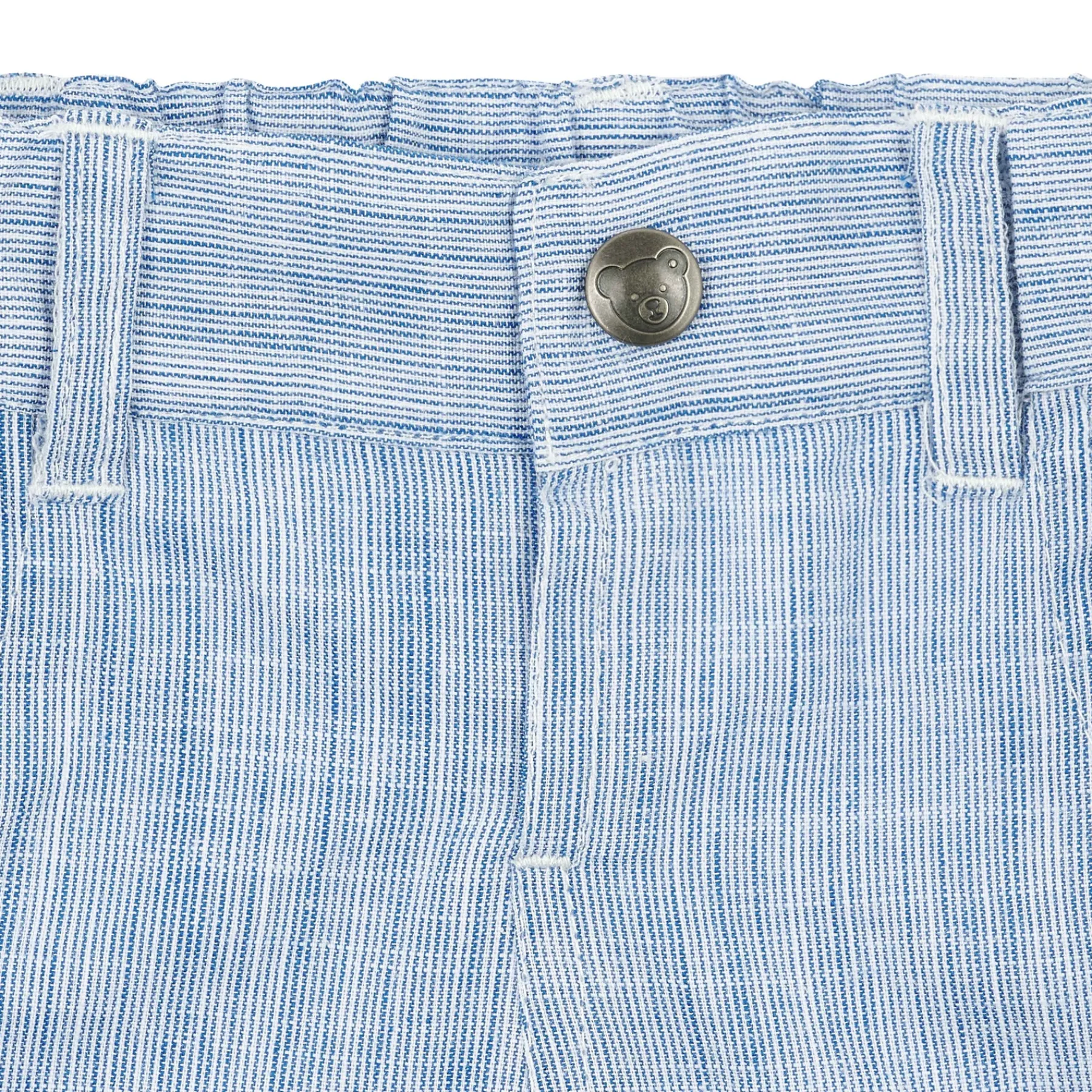 Steiff Bébé Garçon (taille 56-80)|Pantalons Et Jeans*Pantalon, bleu foncé pour Garçons
