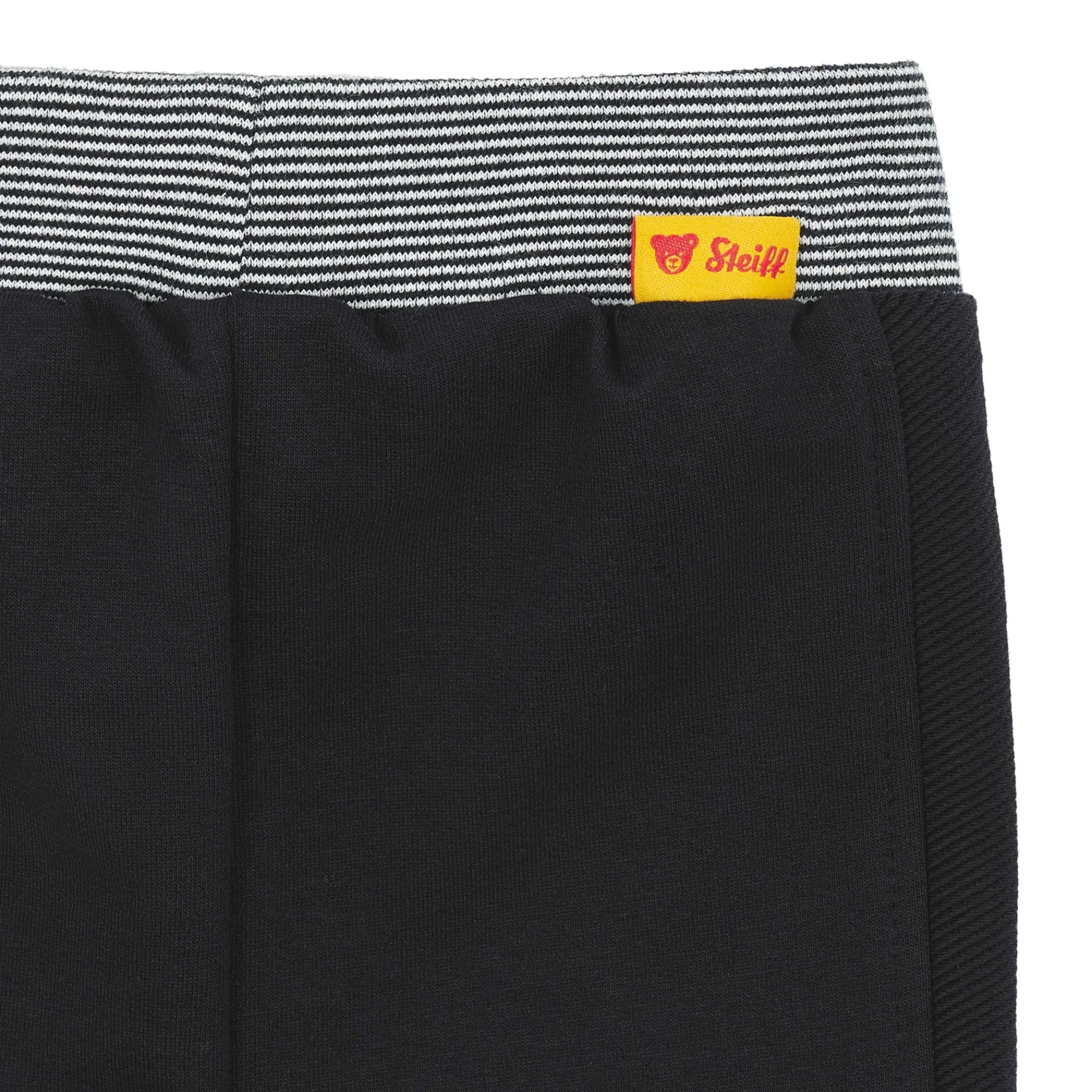 Steiff Pantalons Et Jeans*Pantalon de jogging, bleu foncé pour Garçons