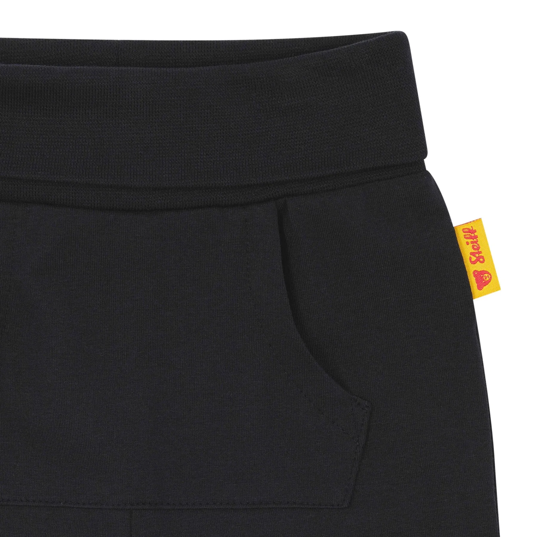 Steiff Pantalons Et Jeans*Pantalon de jogging, bleu foncé pour Garçons