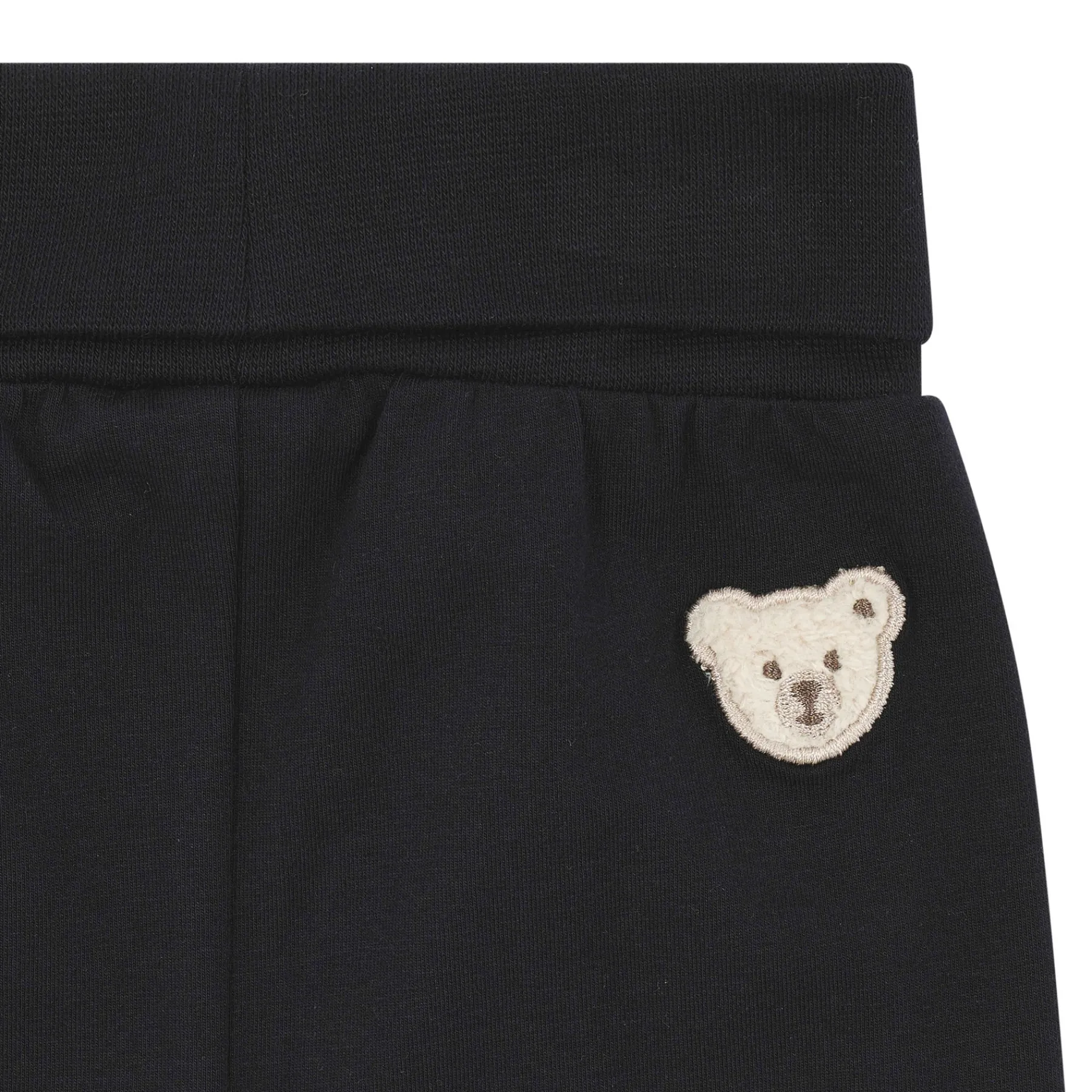 Steiff Pantalons Et Jeans*Pantalon de jogging, bleu foncé pour Garçons