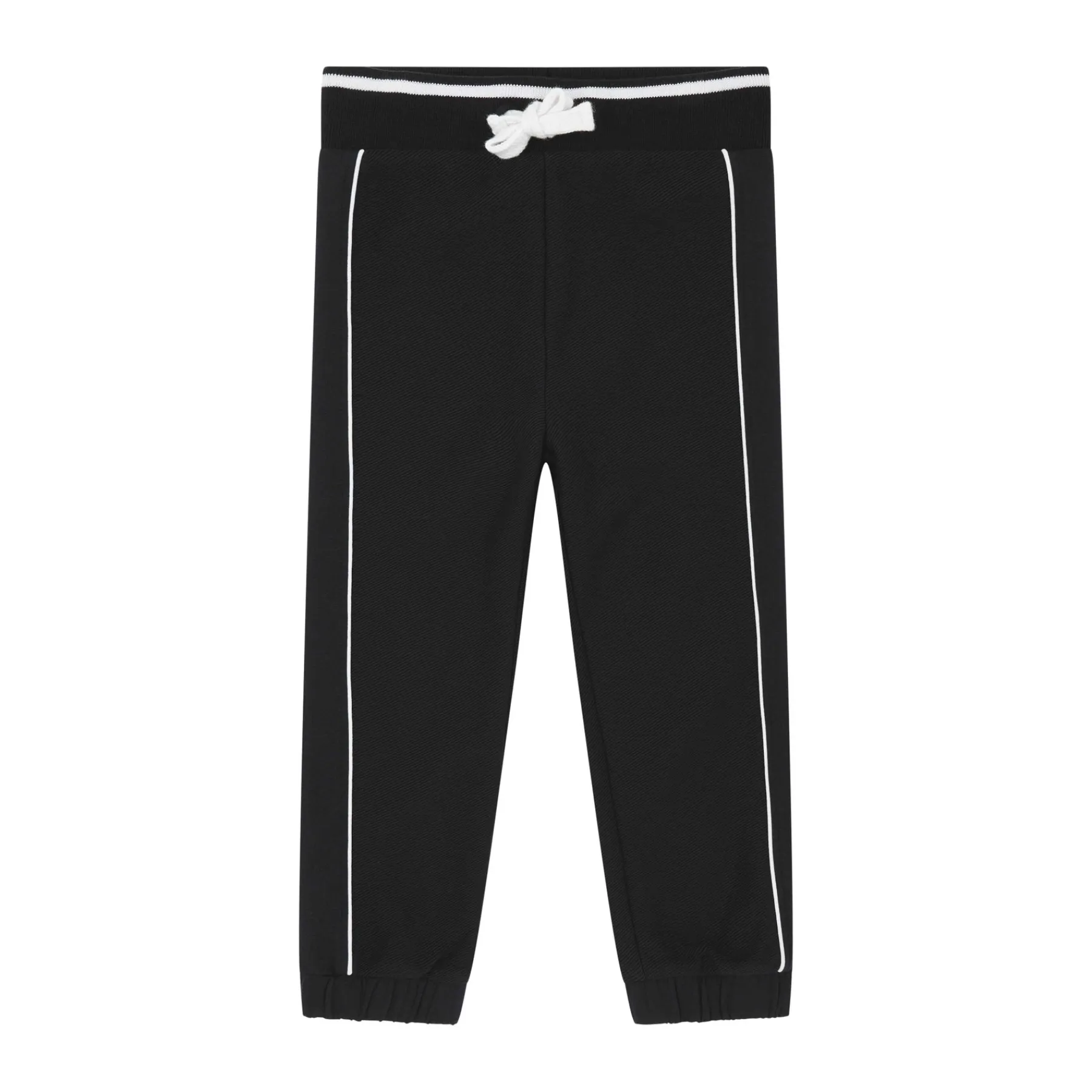 Enfant Steiff Pantalons Et Jeans*Pantalon de jogging, bleu foncé pour Filles