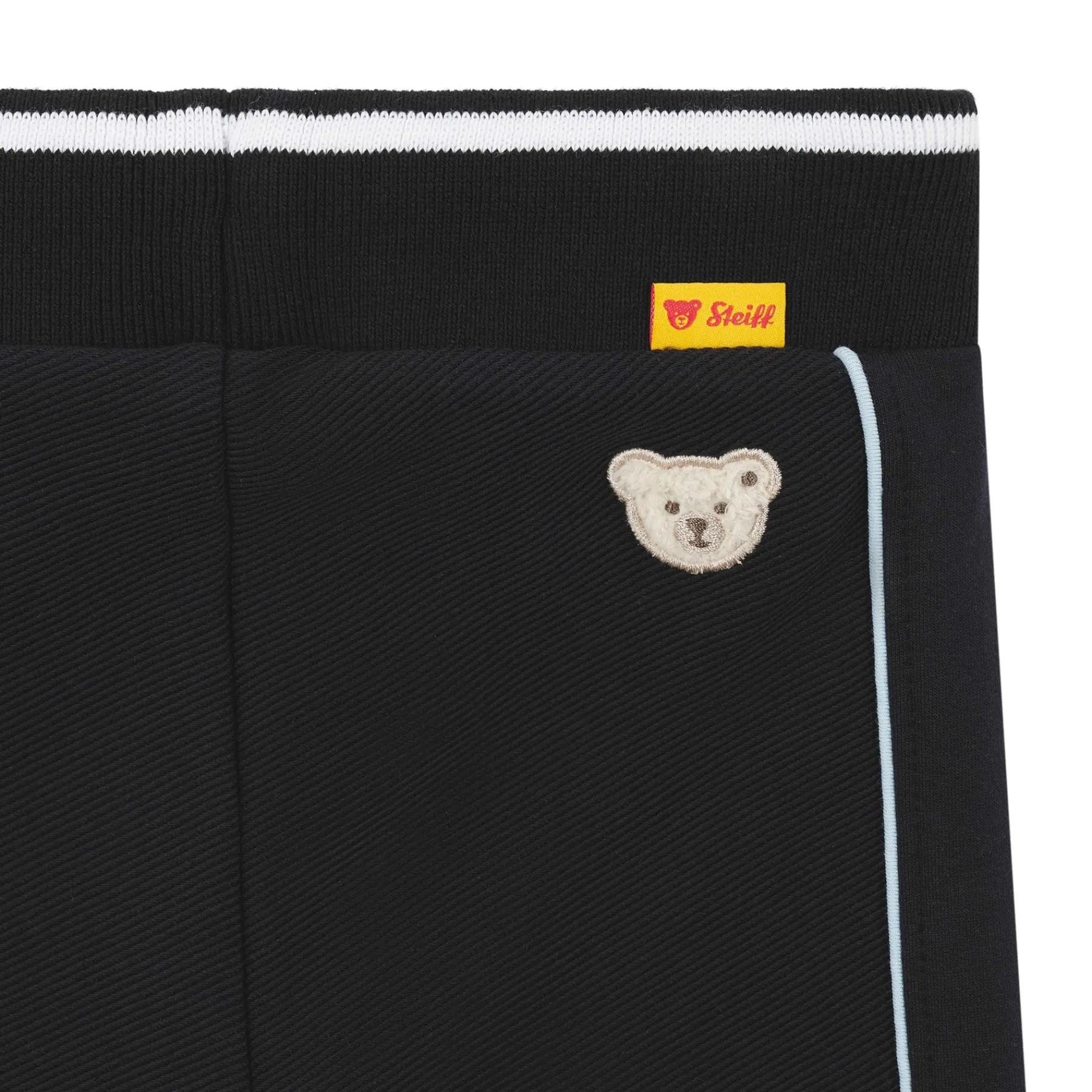Enfant Steiff Pantalons Et Jeans*Pantalon de jogging, bleu foncé pour Filles