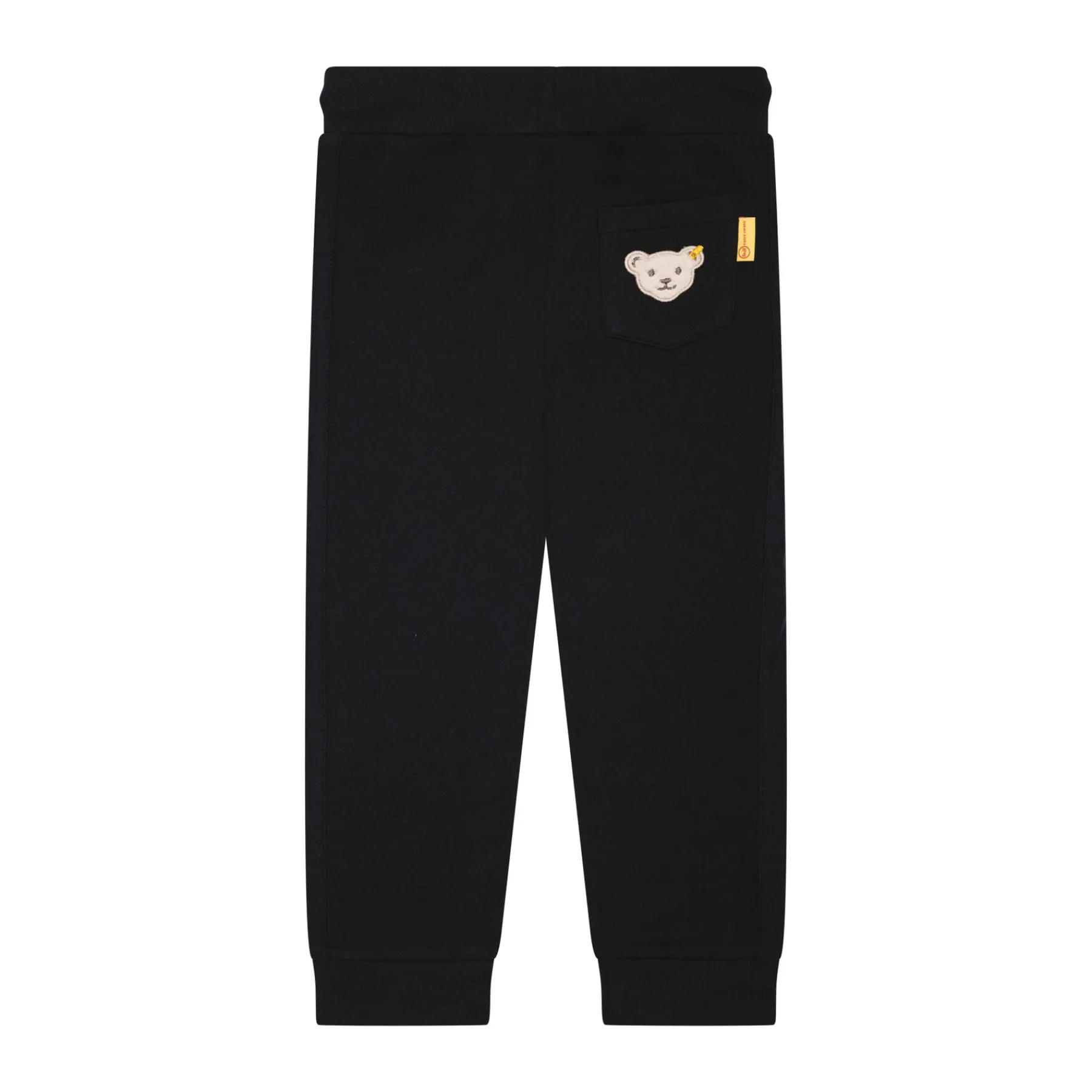 Enfant Steiff Pantalons Et Jeans*Pantalon de jogging, bleu foncé pour Garçons