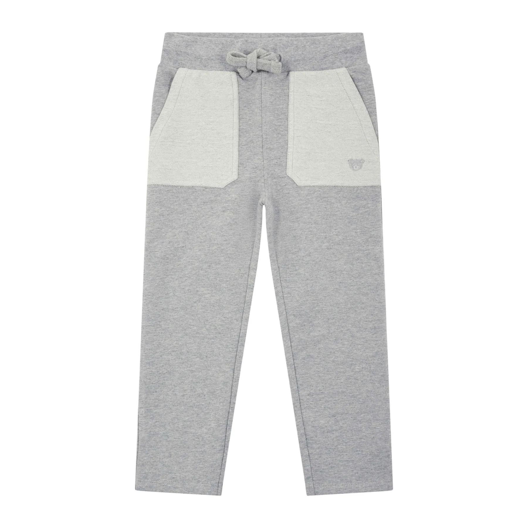 Enfant Steiff Anniversaire|Pantalons Et Jeans*Pantalon de jogging, gris clair pour Garçons