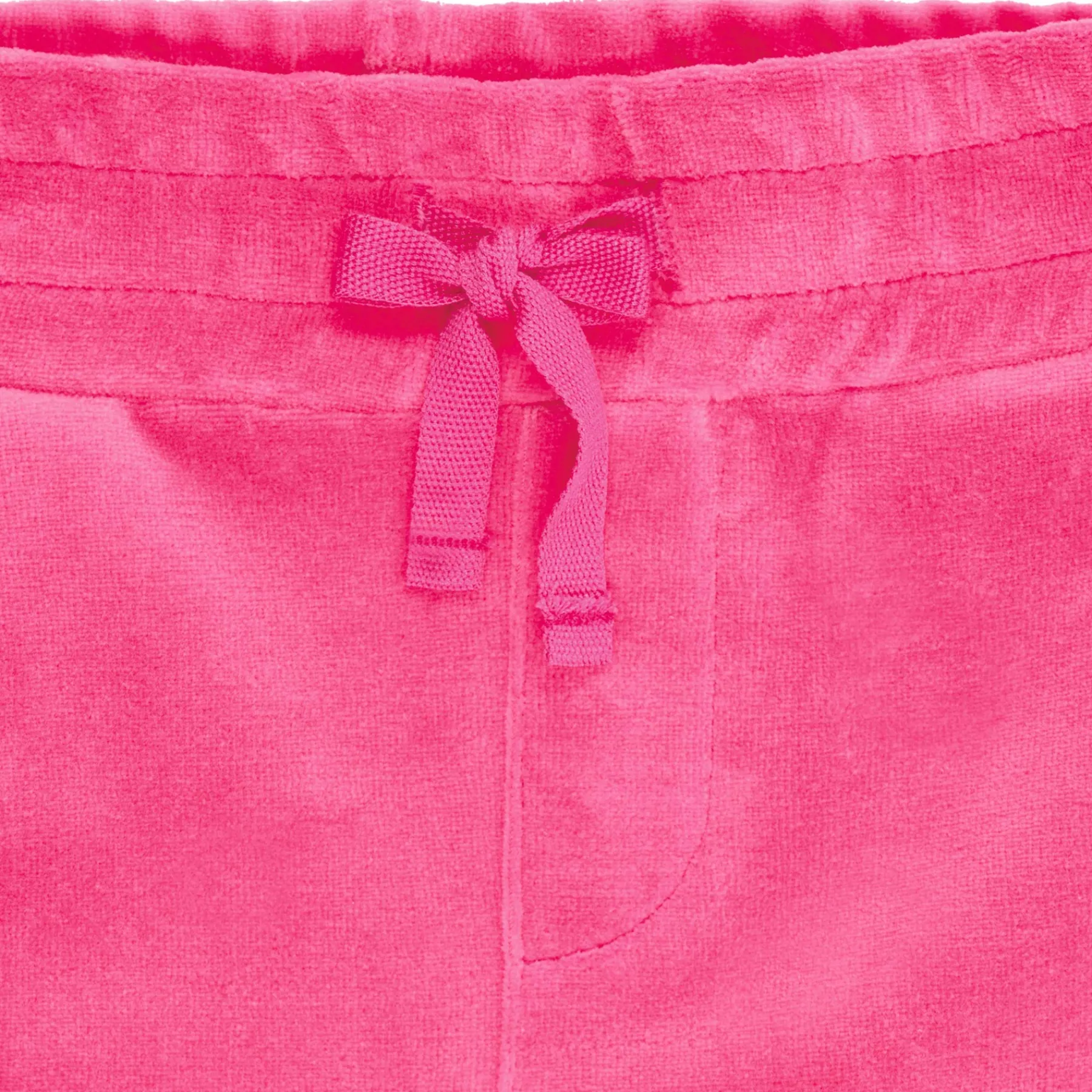 Enfant Steiff Pantalons Et Jeans*Pantalon de jogging, rose pour Filles