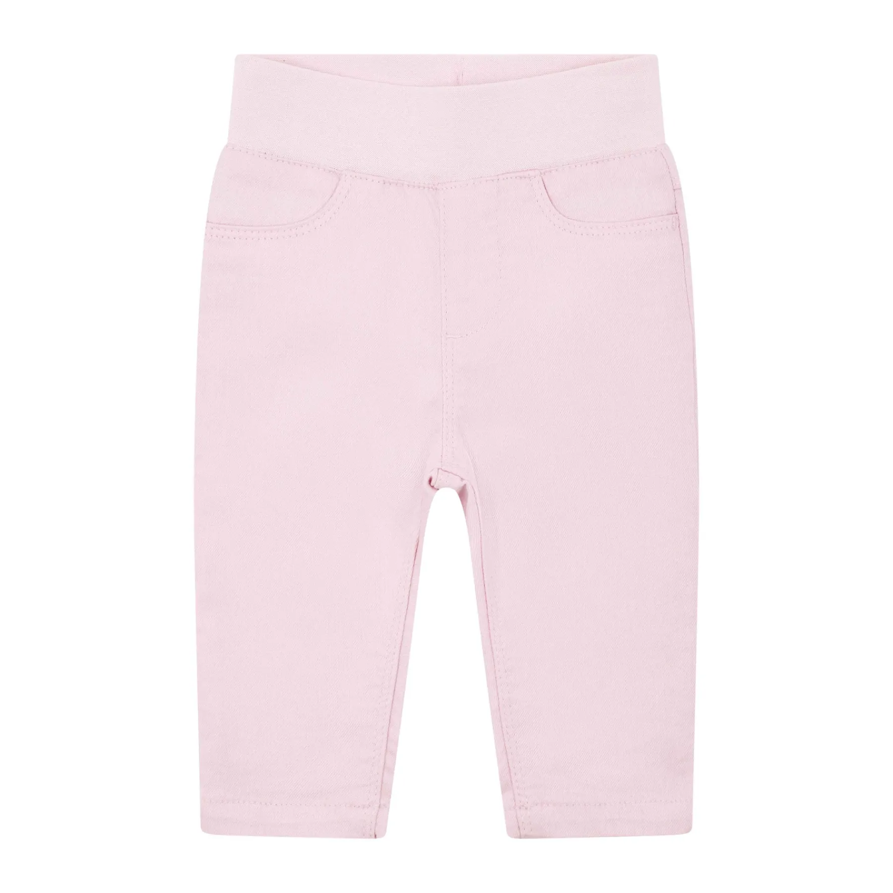 Steiff Pantalons Et Jeans*Pantalon, pâle pour Filles