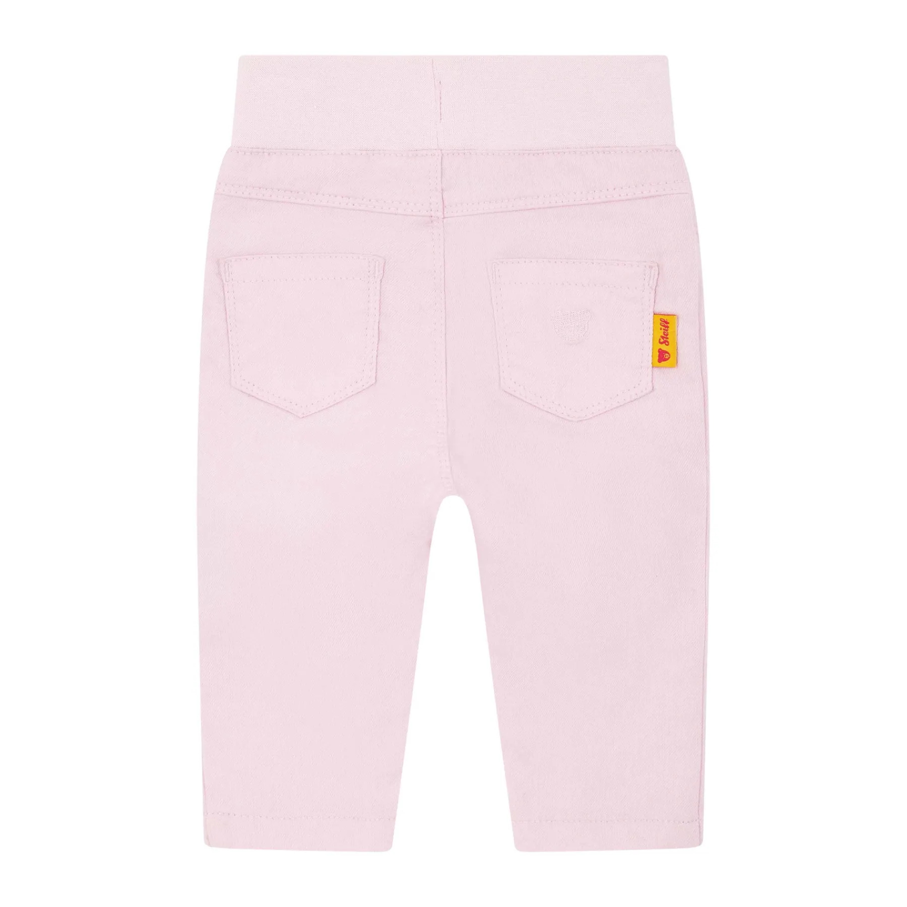 Steiff Pantalons Et Jeans*Pantalon, pâle pour Filles