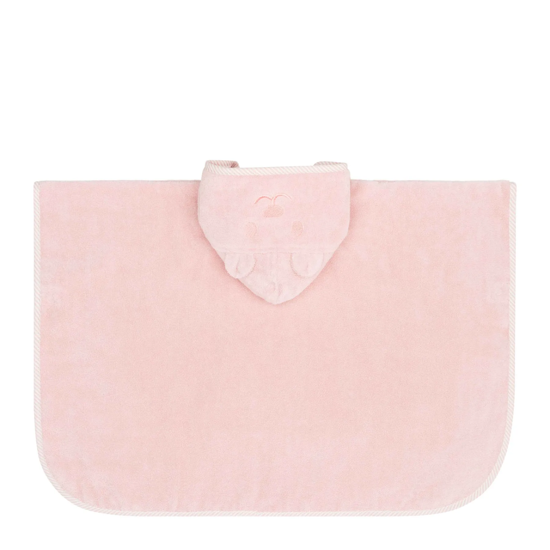 Enfant Steiff Naissance|Maillots De Bain*Poncho de bain, pâle