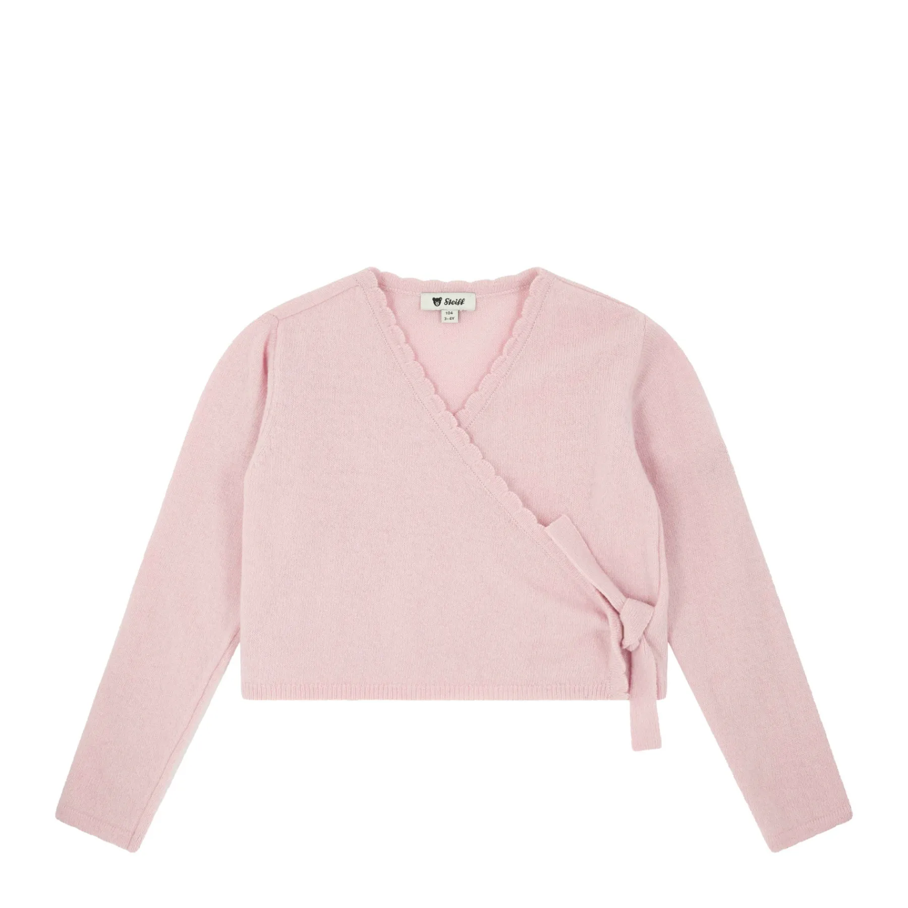 Enfant Steiff Enfant Filles (taille 86-122)|Pull Et Tricot*Pull, pâle pour Filles