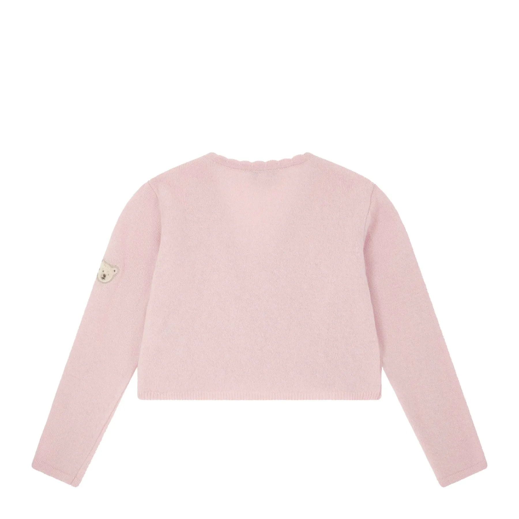 Enfant Steiff Enfant Filles (taille 86-122)|Pull Et Tricot*Pull, pâle pour Filles