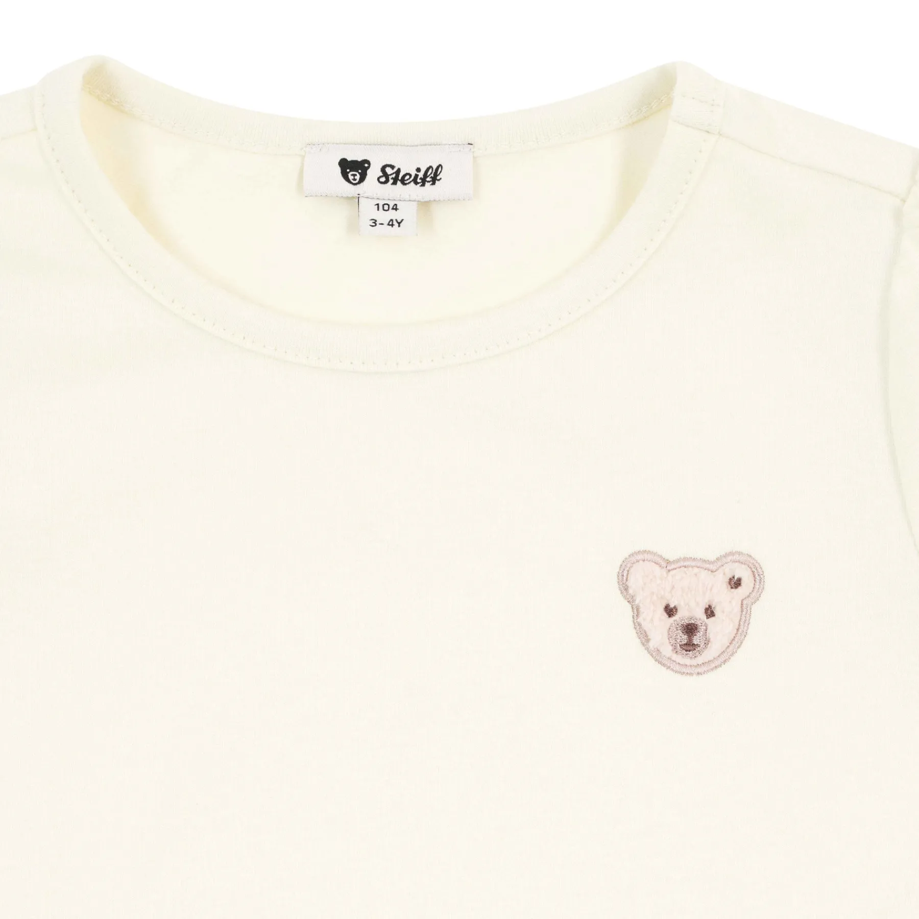 Enfant Steiff Anniversaire|Enfant Filles (taille 86-122)*Robe, pour Filles