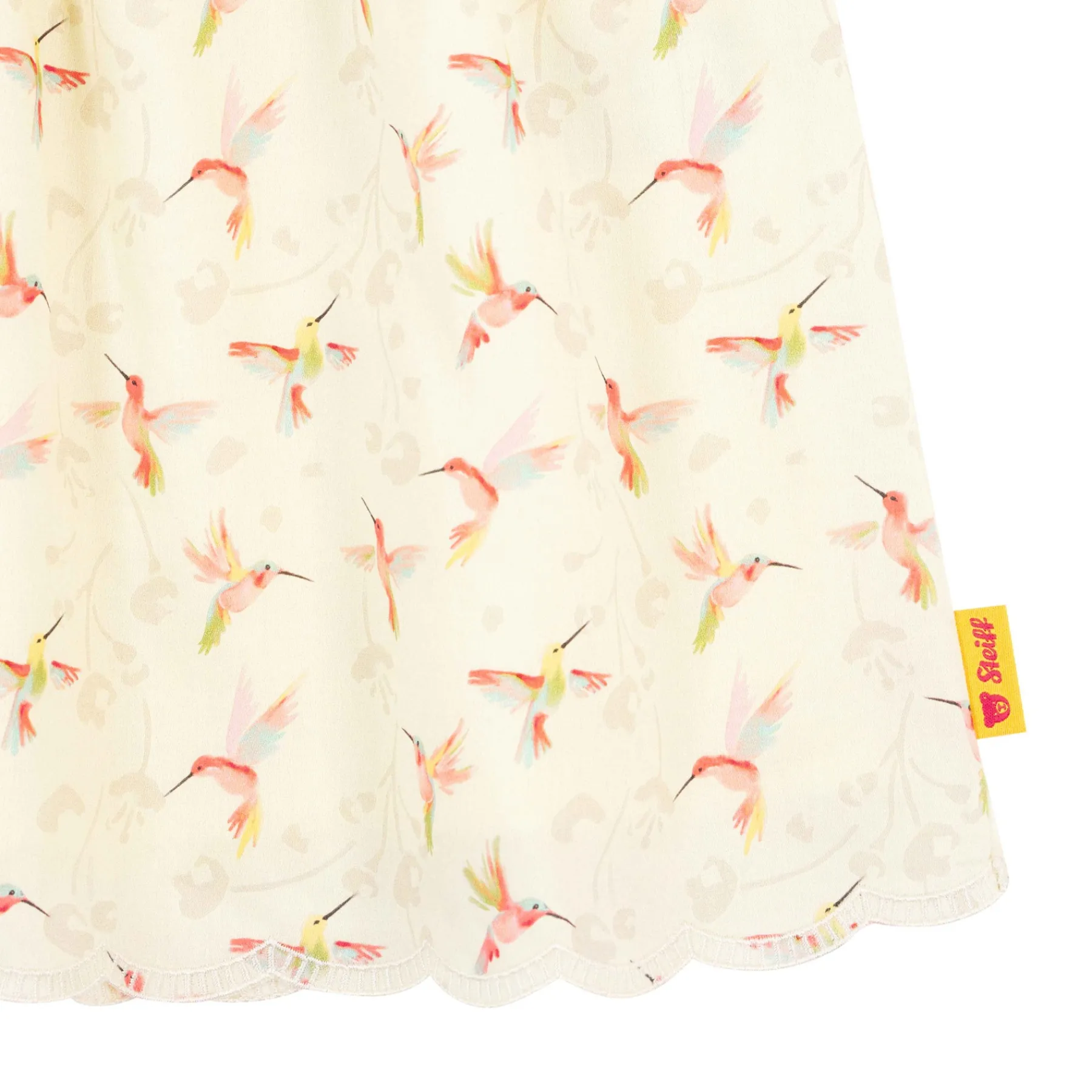 Enfant Steiff Anniversaire|Enfant Filles (taille 86-122)*Robe, pour Filles