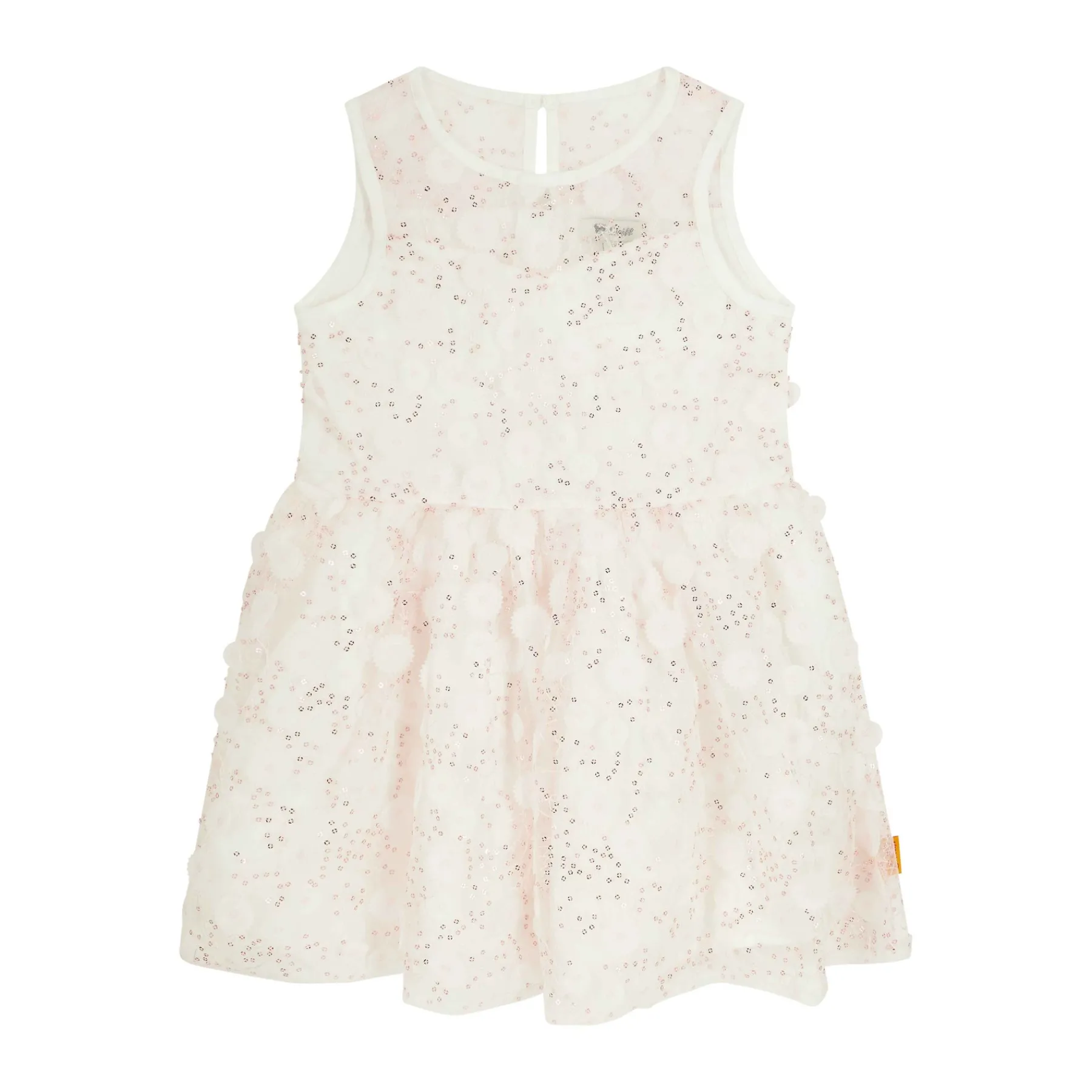 Enfant Steiff Enfant Filles (taille 86-122)|Robes Et Jupes*Robe, pour Filles