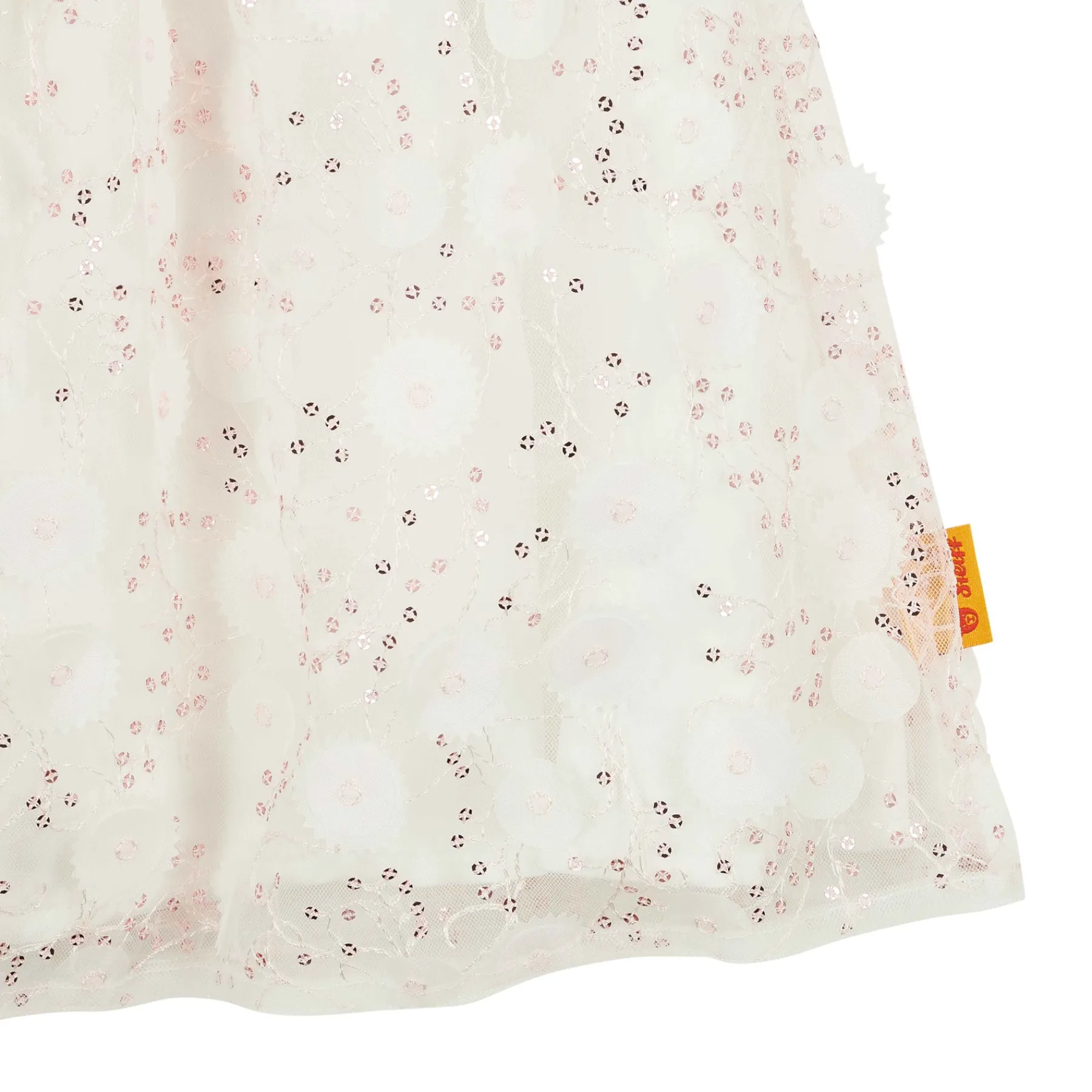 Enfant Steiff Enfant Filles (taille 86-122)|Robes Et Jupes*Robe, pour Filles