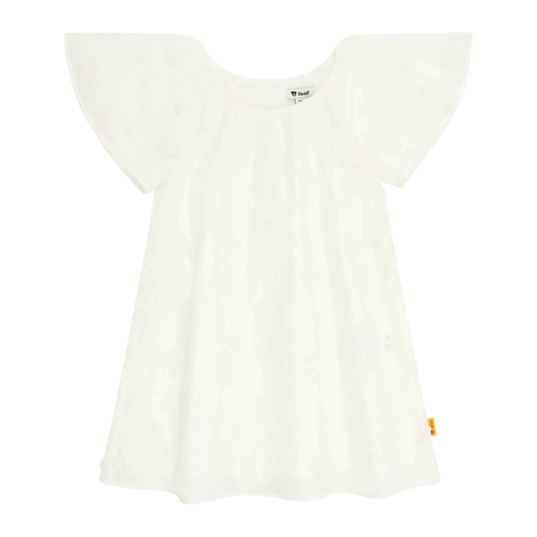 Enfant Steiff Enfant Filles (taille 86-122)|Robes Et Jupes*Robe, pour Filles