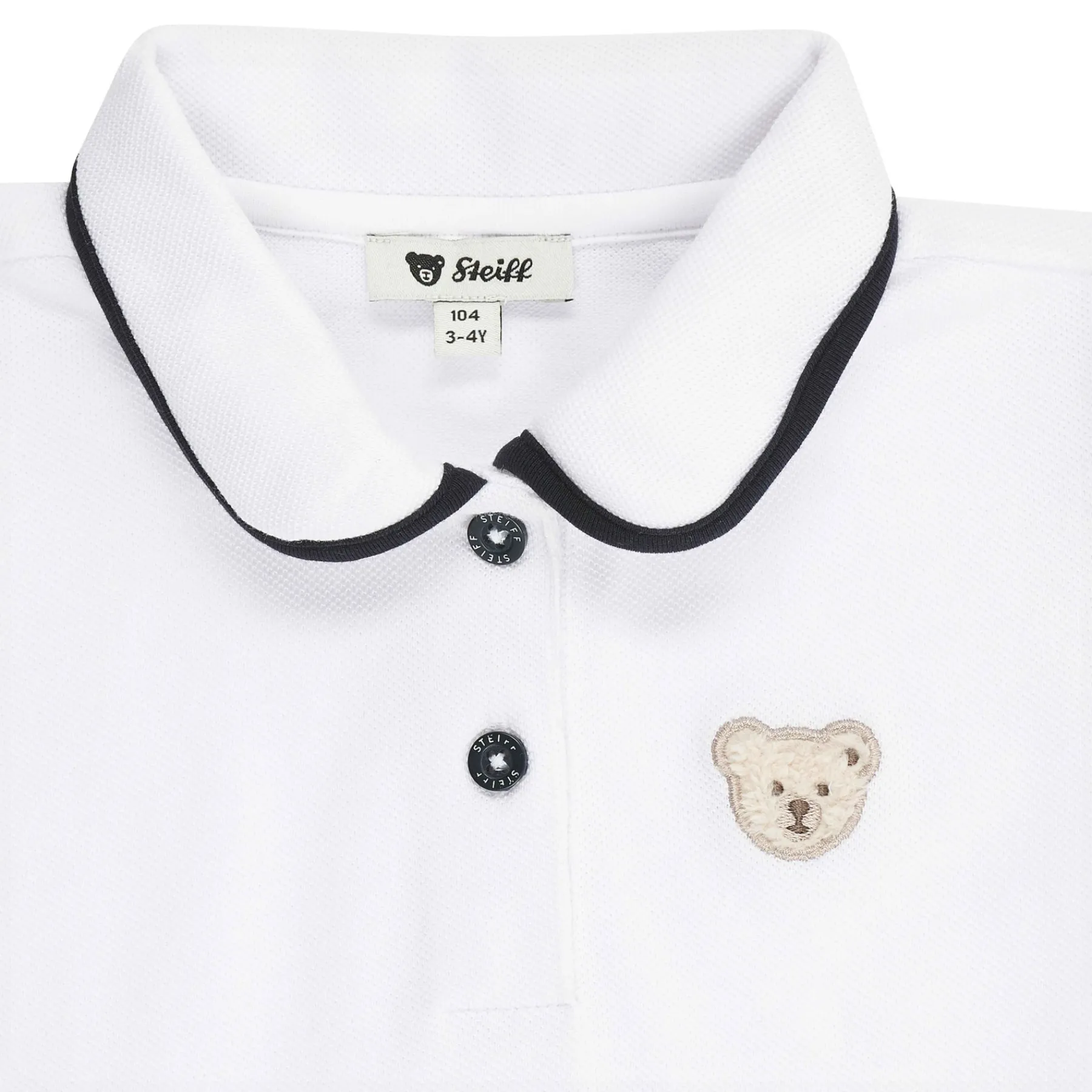 Enfant Steiff Anniversaire|Enfant Filles (taille 86-122)*Robe, pour Filles