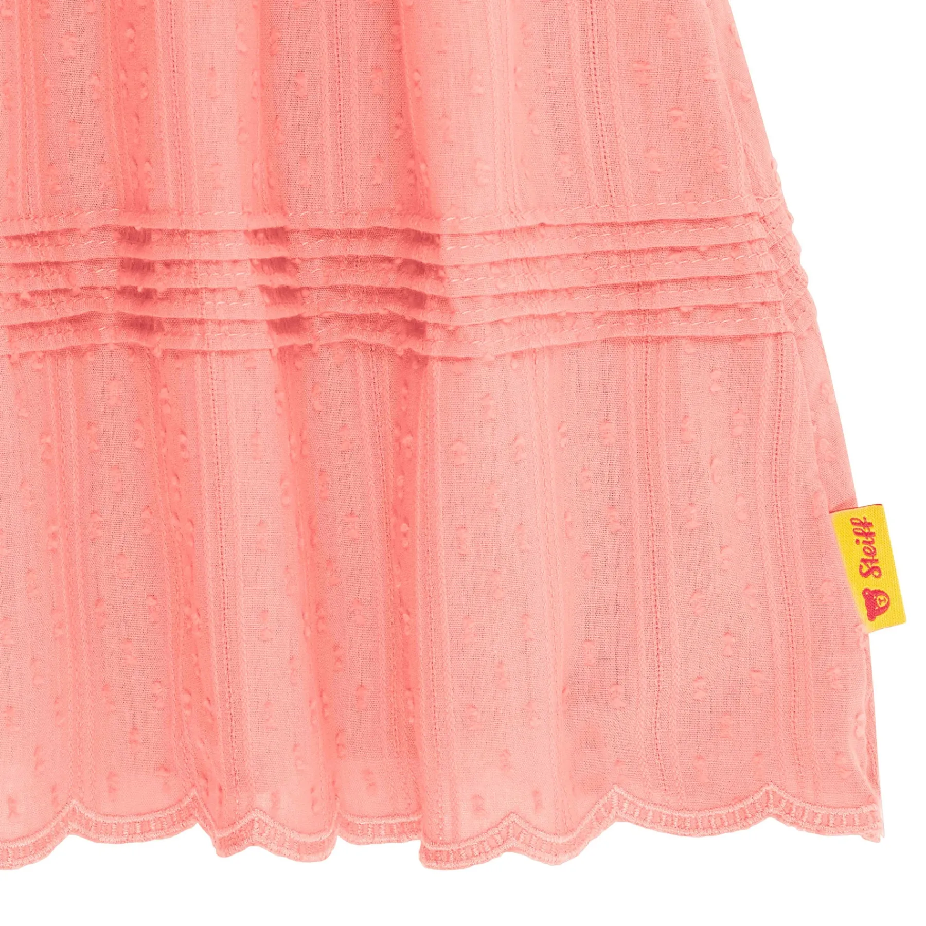Enfant Steiff Anniversaire|Enfant Filles (taille 86-122)*Robe, pour Filles