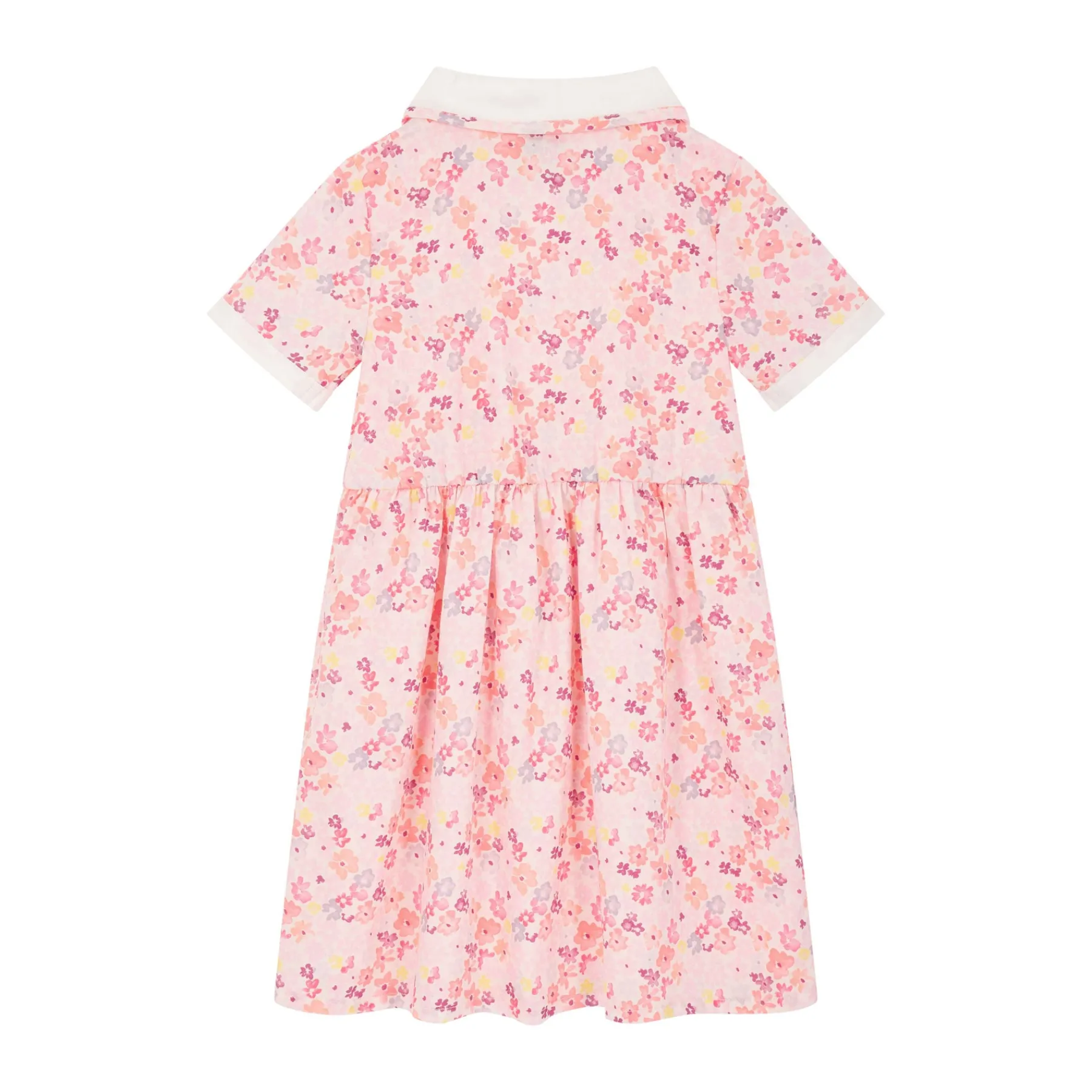 Enfant Steiff Robes Et Jupes*Robe, pâle pour Filles