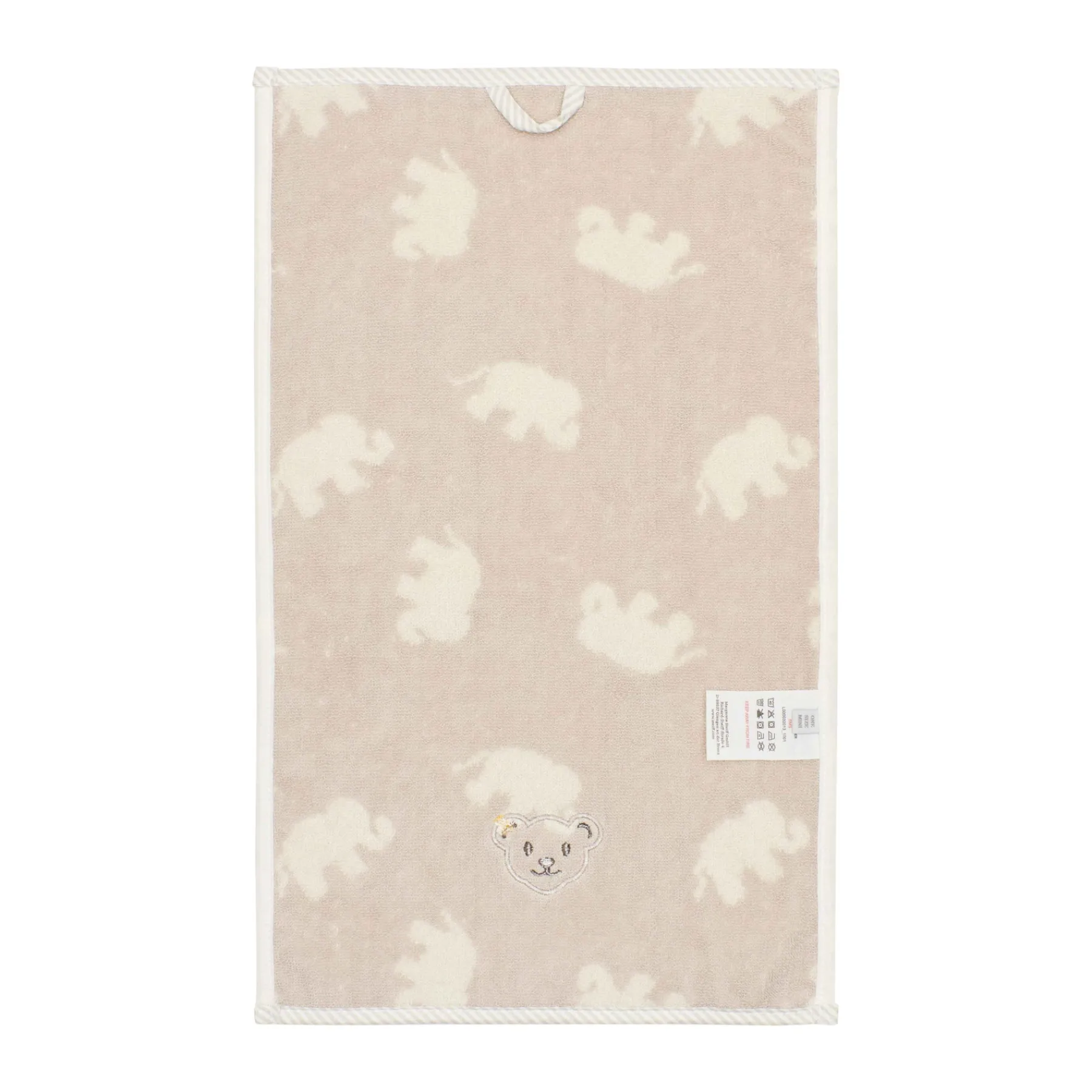 Enfant Steiff Maillots De Bain|Naissance*Serviette,