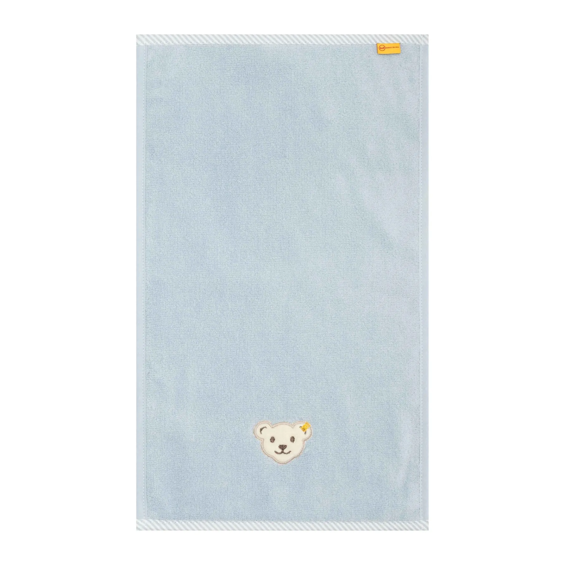 Enfant Steiff Maillots De Bain*Serviette, bleu clair