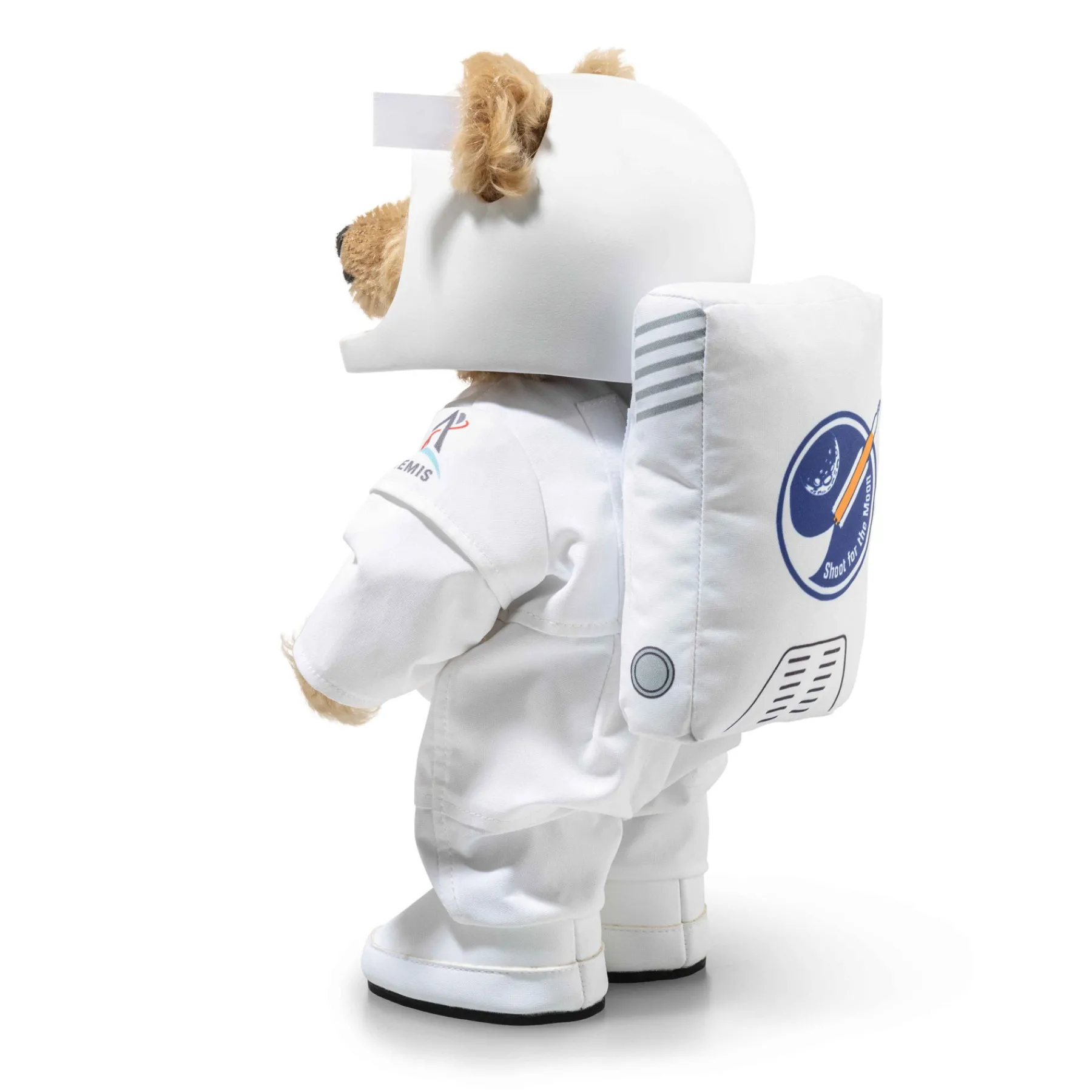 Steiff Édition Limitée*Shoot for the Moon by , 25 cm, brun clair