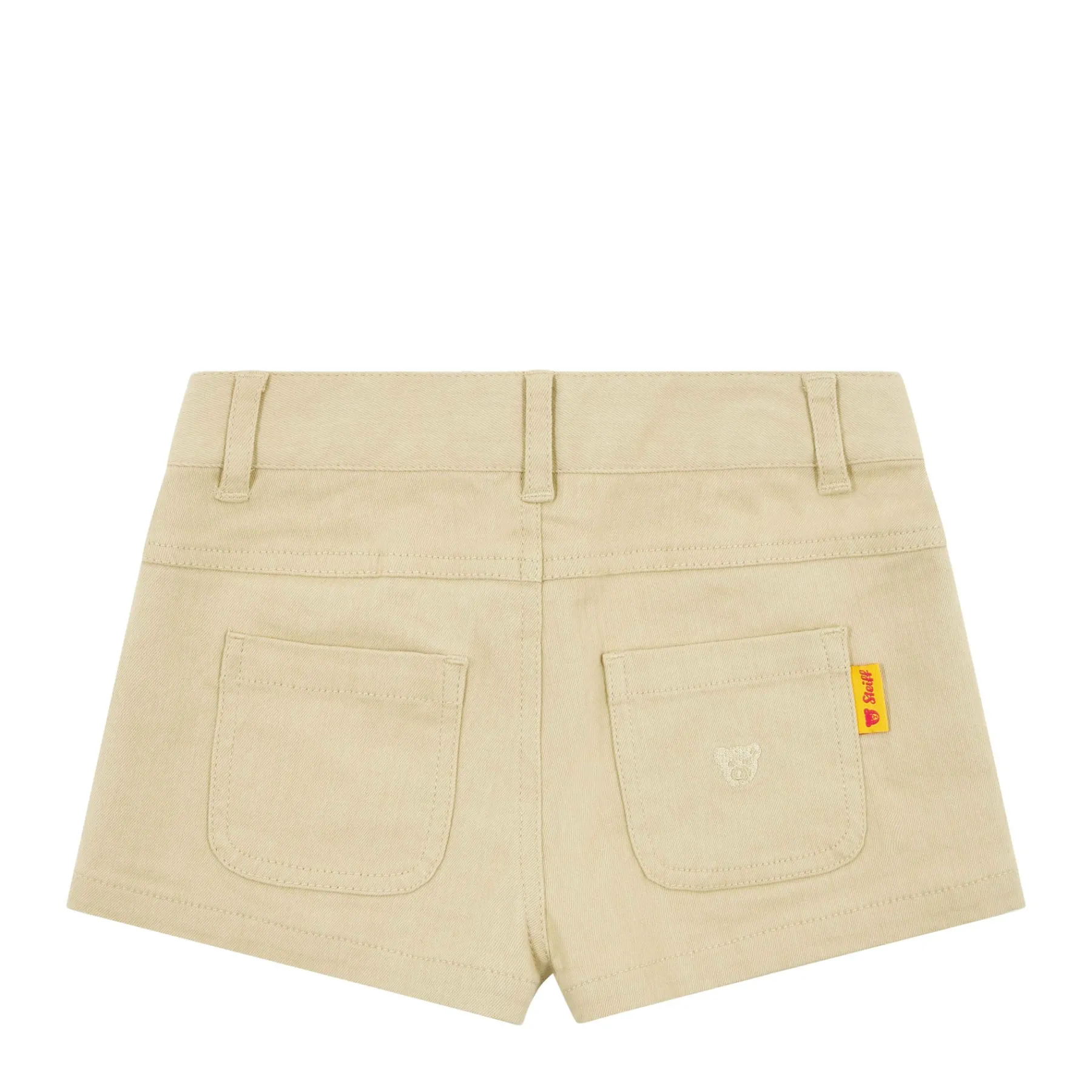 Enfant Steiff Pantalons Et Jeans*Short, pour Filles