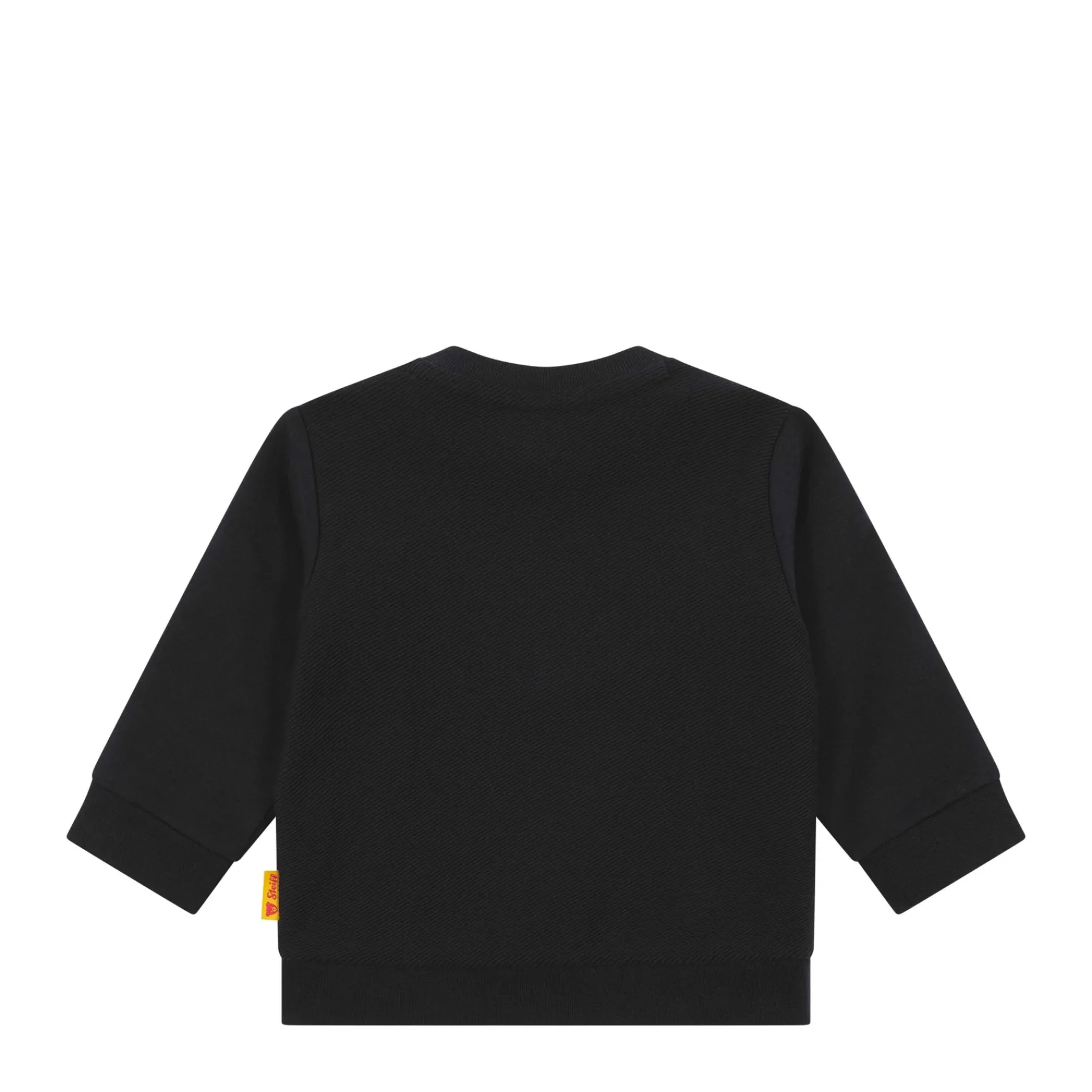Steiff Vestes Et Sweatshirts*Sweatshirt, bleu foncé pour Garçons