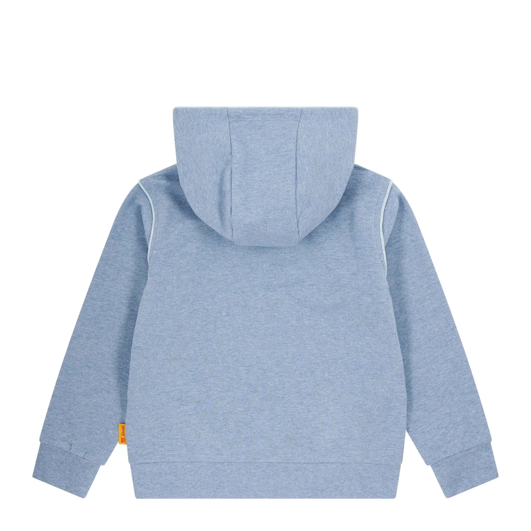 Enfant Steiff Vestes Et Sweatshirts*Sweatshirt, bleu moyenne pour Garçons
