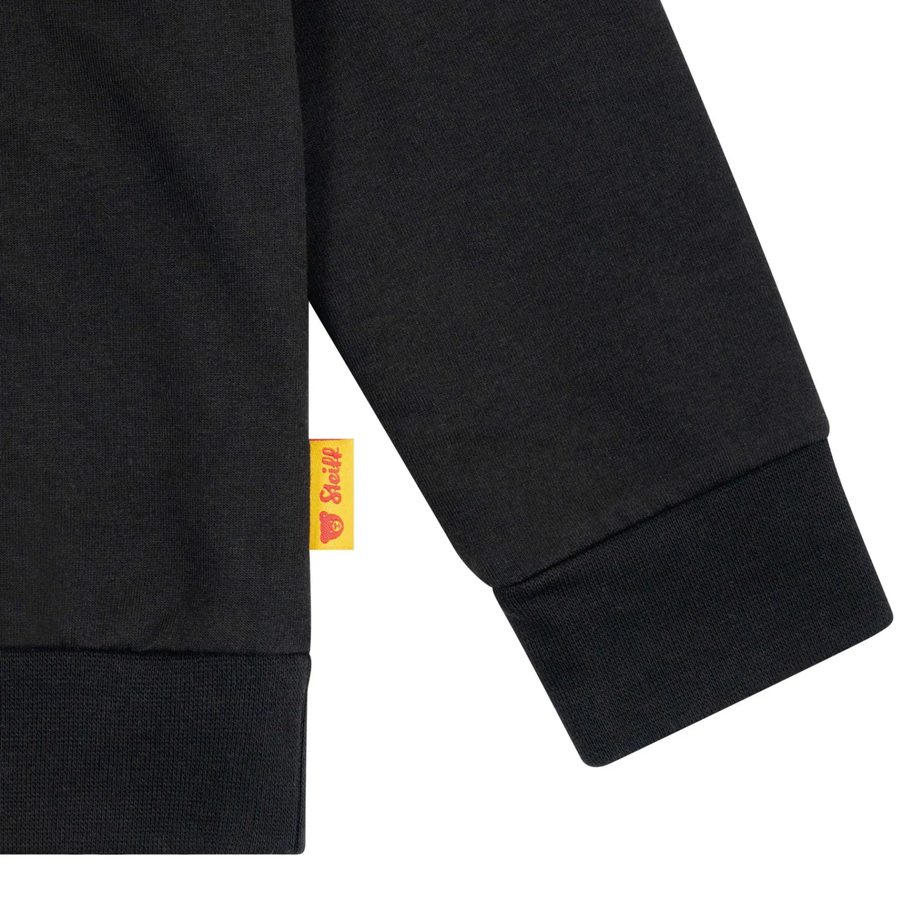 Enfant Steiff Vestes Et Sweatshirts|Vestes Et Sweatshirts*Sweatshirt FC Bayern, bleu foncé