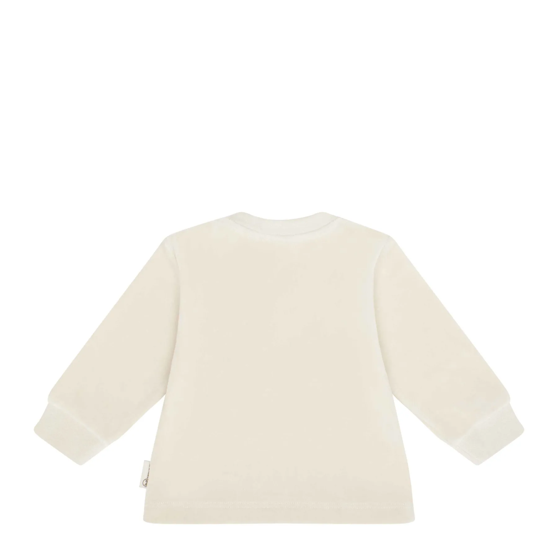 Steiff Baptême|Vêtements De Bébé Certifiés Gots*Sweatshirt GOTS,