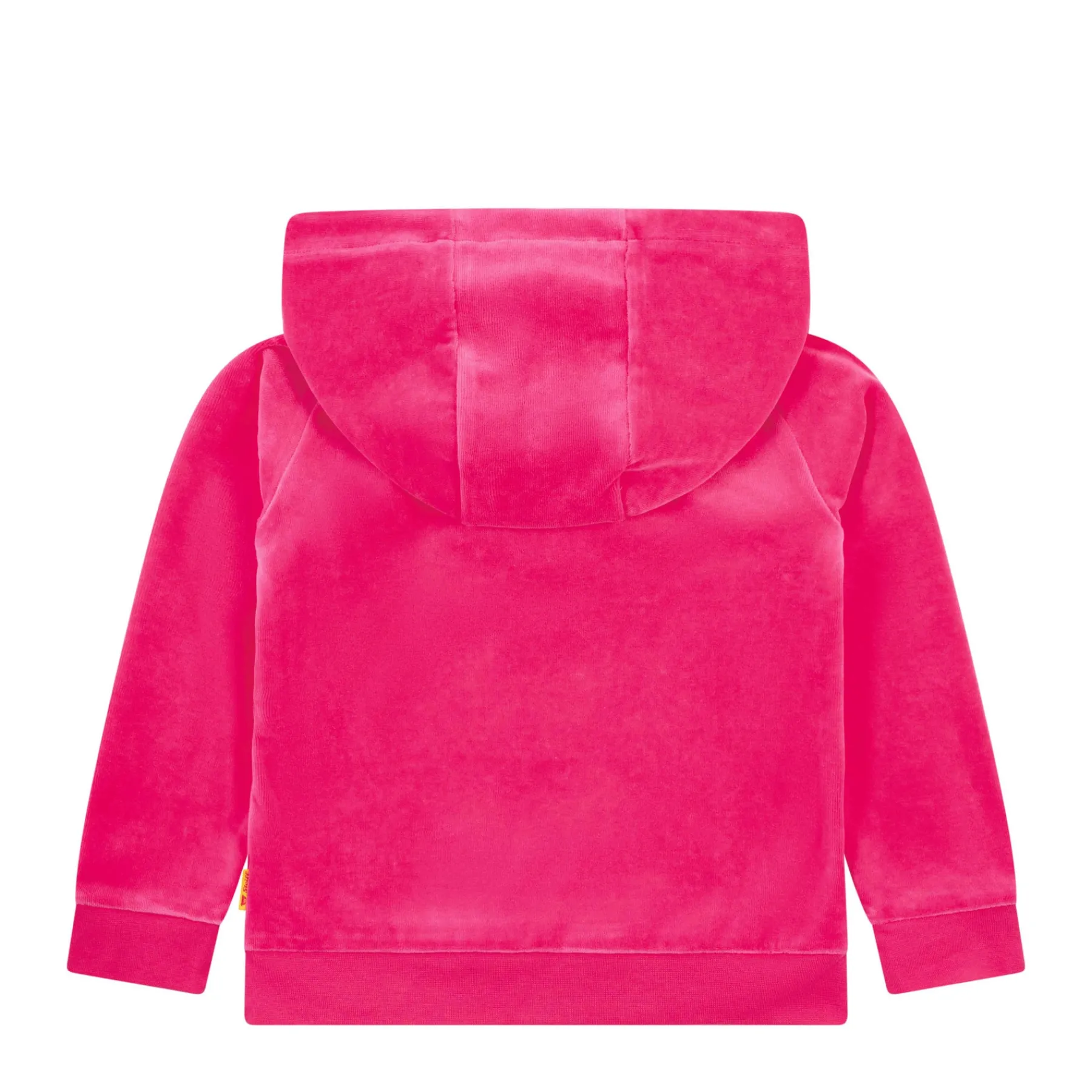 Enfant Steiff Vestes Et Sweatshirts*Sweatshirt, rose pour Filles