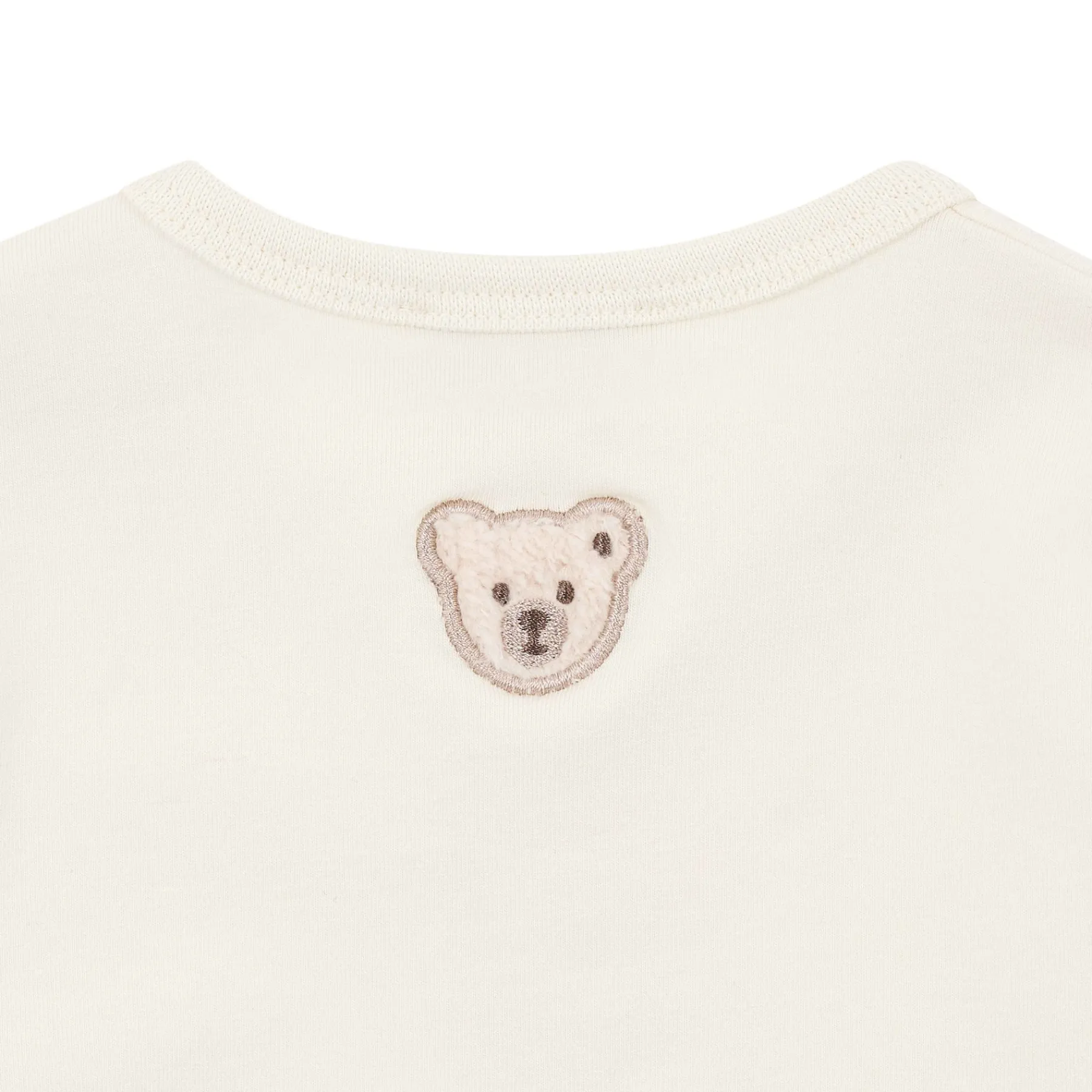 Steiff T-shirts À Manches Longues Et Courtes*T-shirt manches courtes, pour Garçons