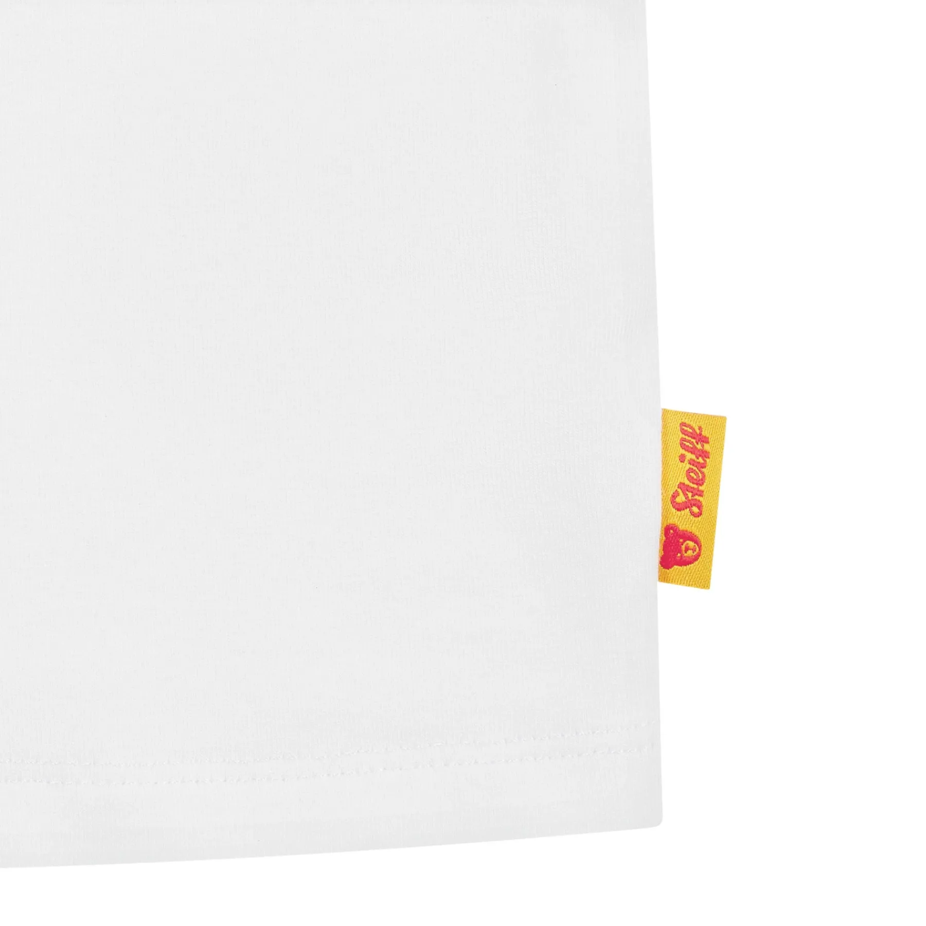 Steiff T-shirts À Manches Longues Et Courtes*T-shirt manches courtes, pour Filles