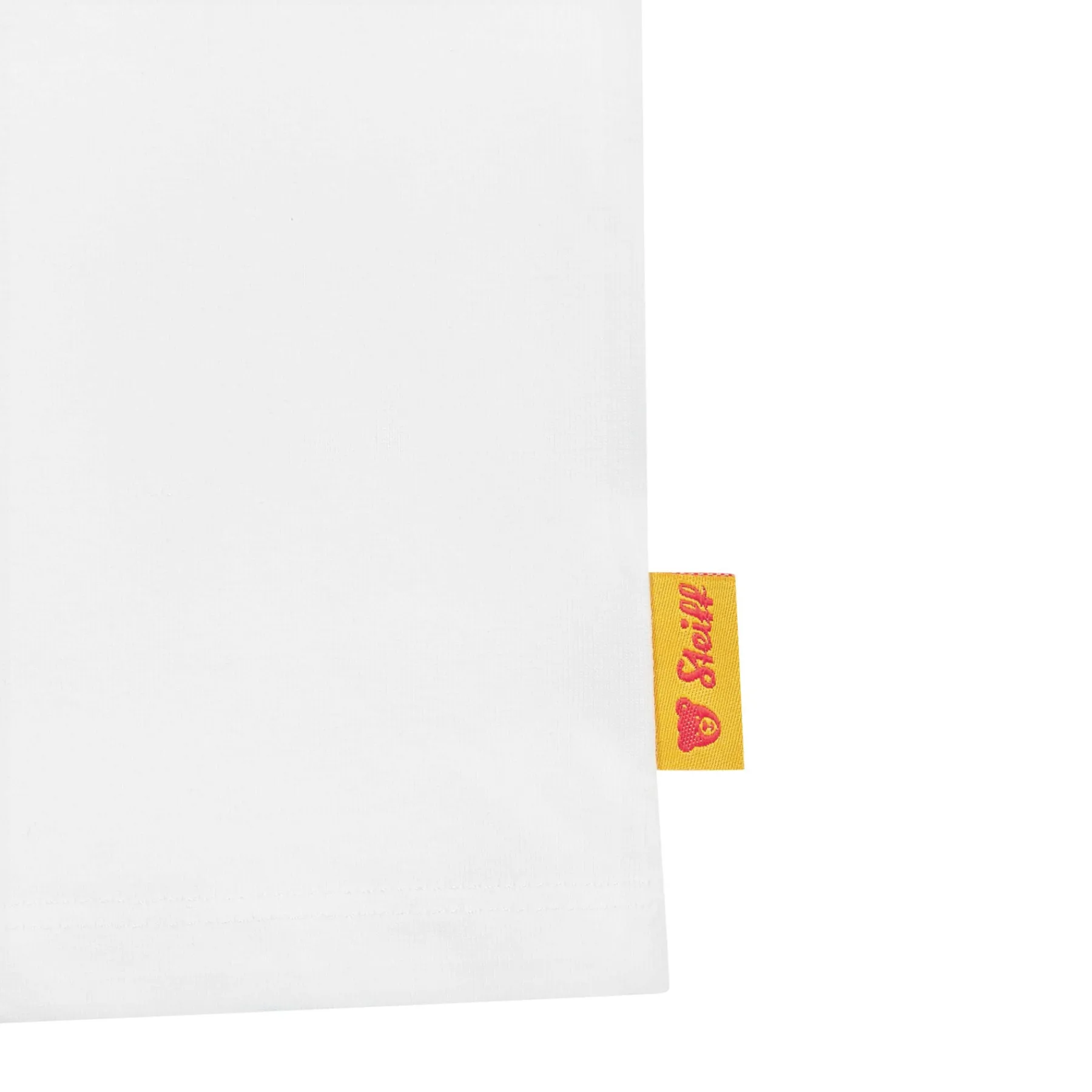 Steiff T-shirts À Manches Longues Et Courtes*T-shirt manches courtes, pour Filles