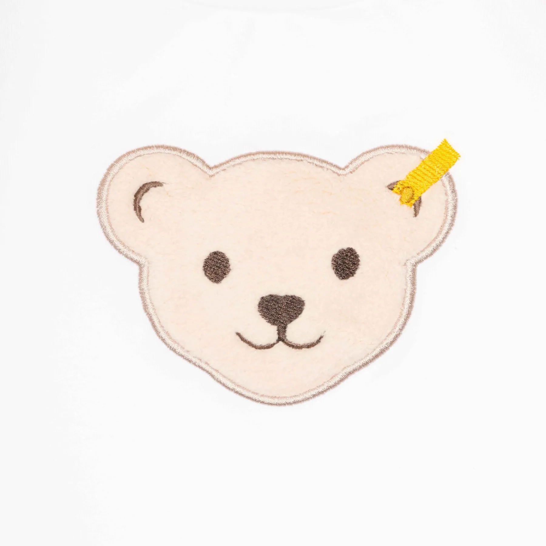 Enfant Steiff T-shirts À Manches Longues Et Courtes|T-shirts À Manches Longues Et Courtes*T-shirt manches courtes, pour Garçons
