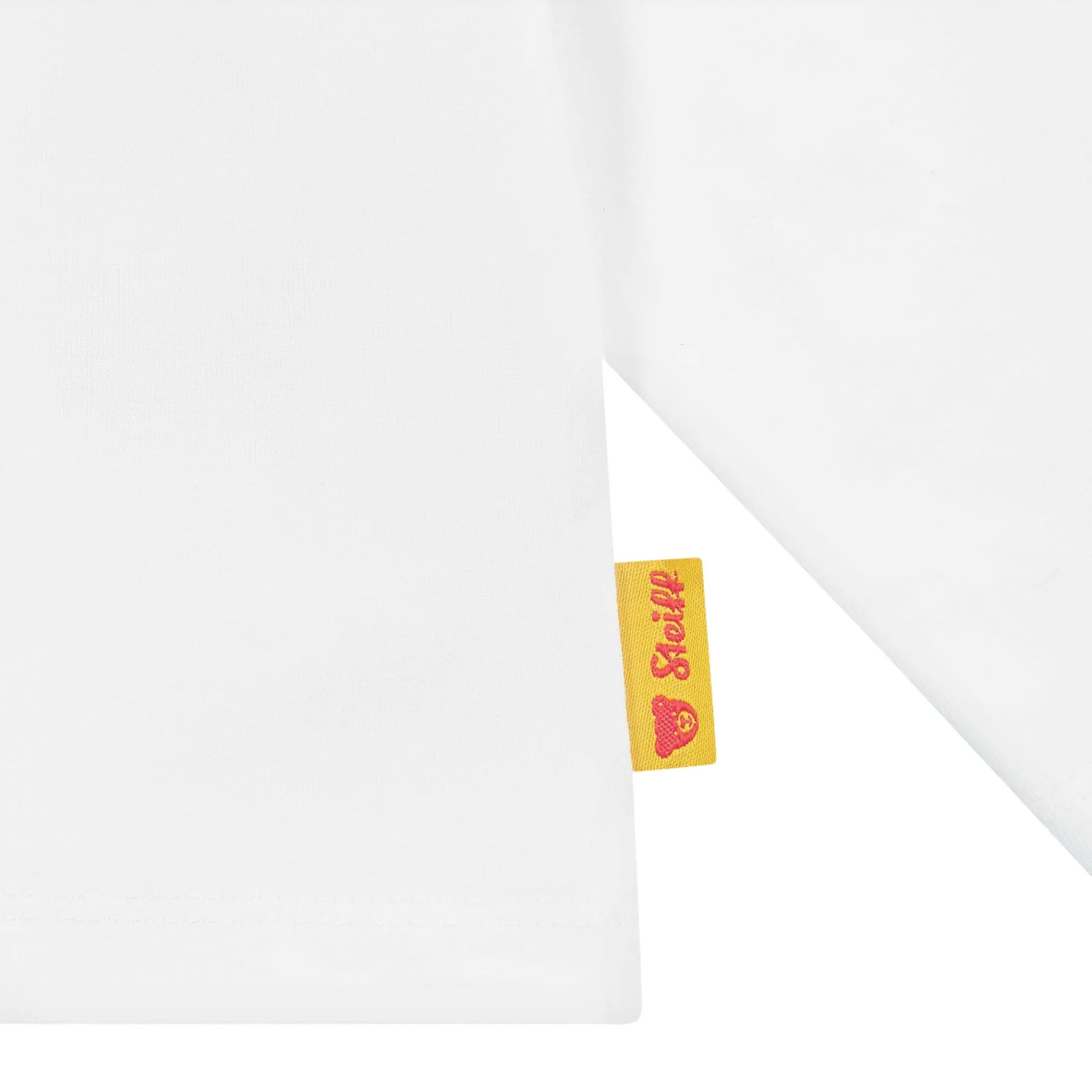 Steiff T-shirts À Manches Longues Et Courtes*T-shirt manches longues, pour Filles