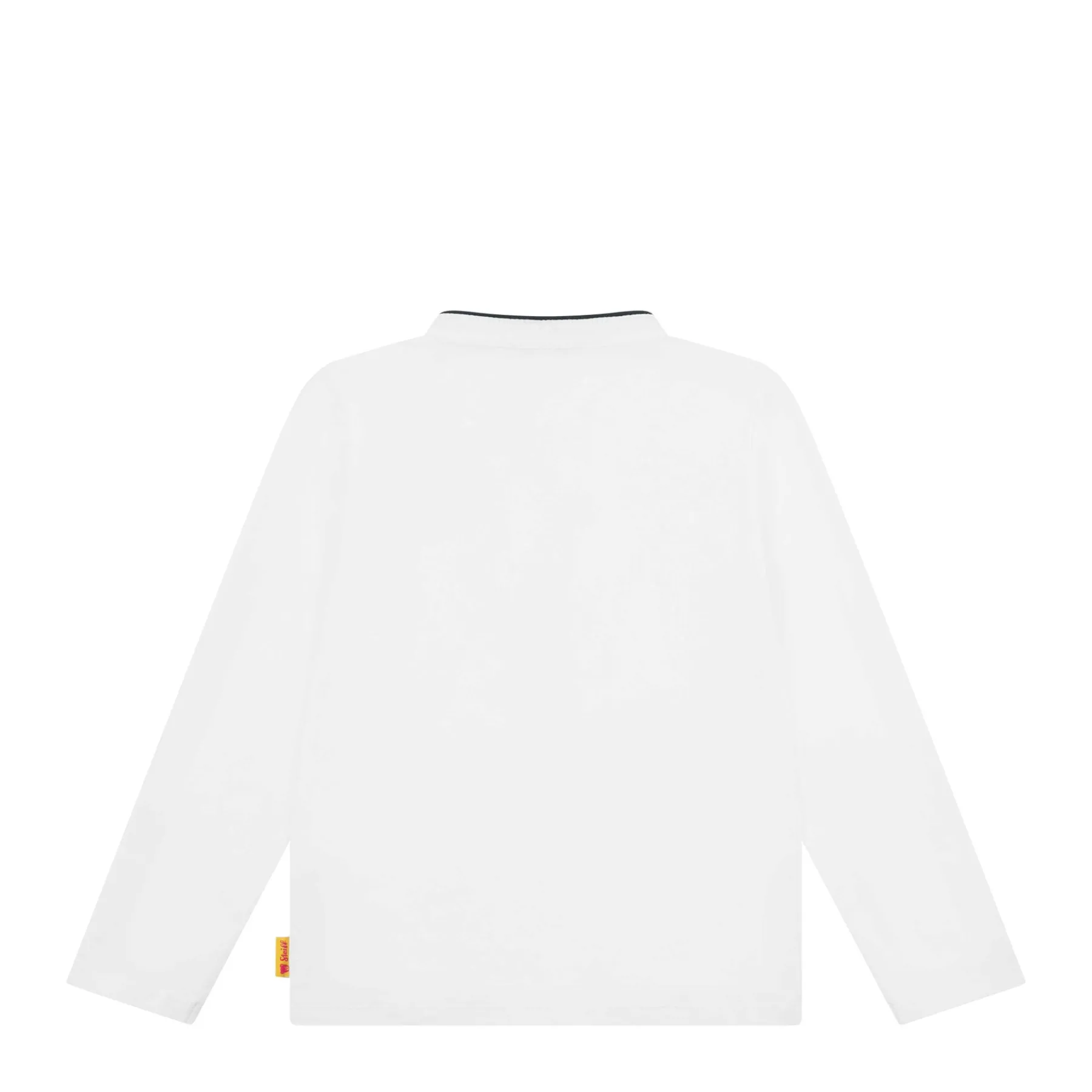 Enfant Steiff Enfant Garçon (taille 86-122)|T-shirts À Manches Longues Et Courtes*T-shirt manches longues, pour Garçons