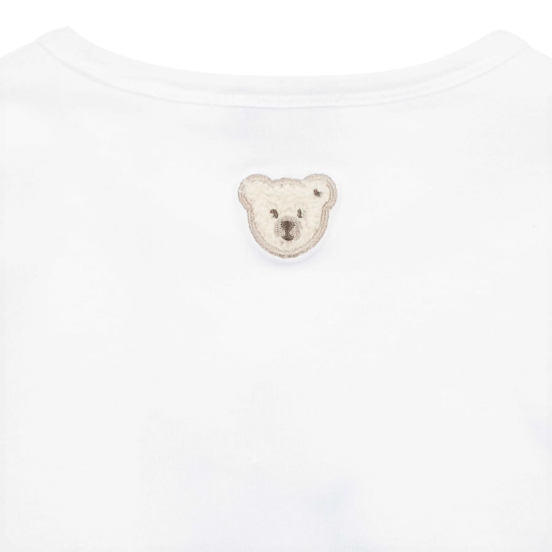 Enfant Steiff Anniversaire|T-shirts À Manches Longues Et Courtes*T-shirt manches longues, pour Filles