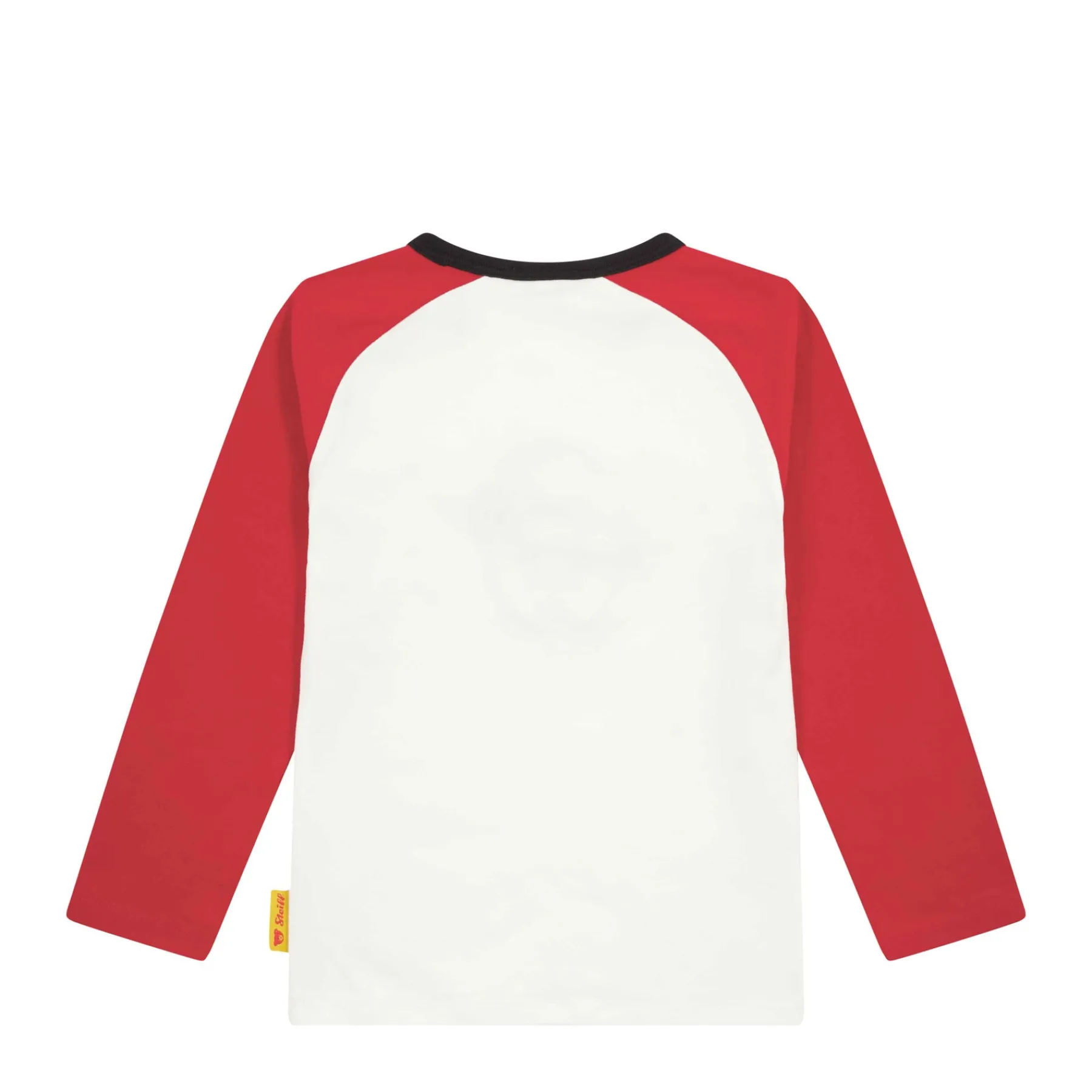 Enfant Steiff T-shirts À Manches Longues Et Courtes|T-shirts À Manches Longues Et Courtes*T-shirt manches longues FC Bayern,