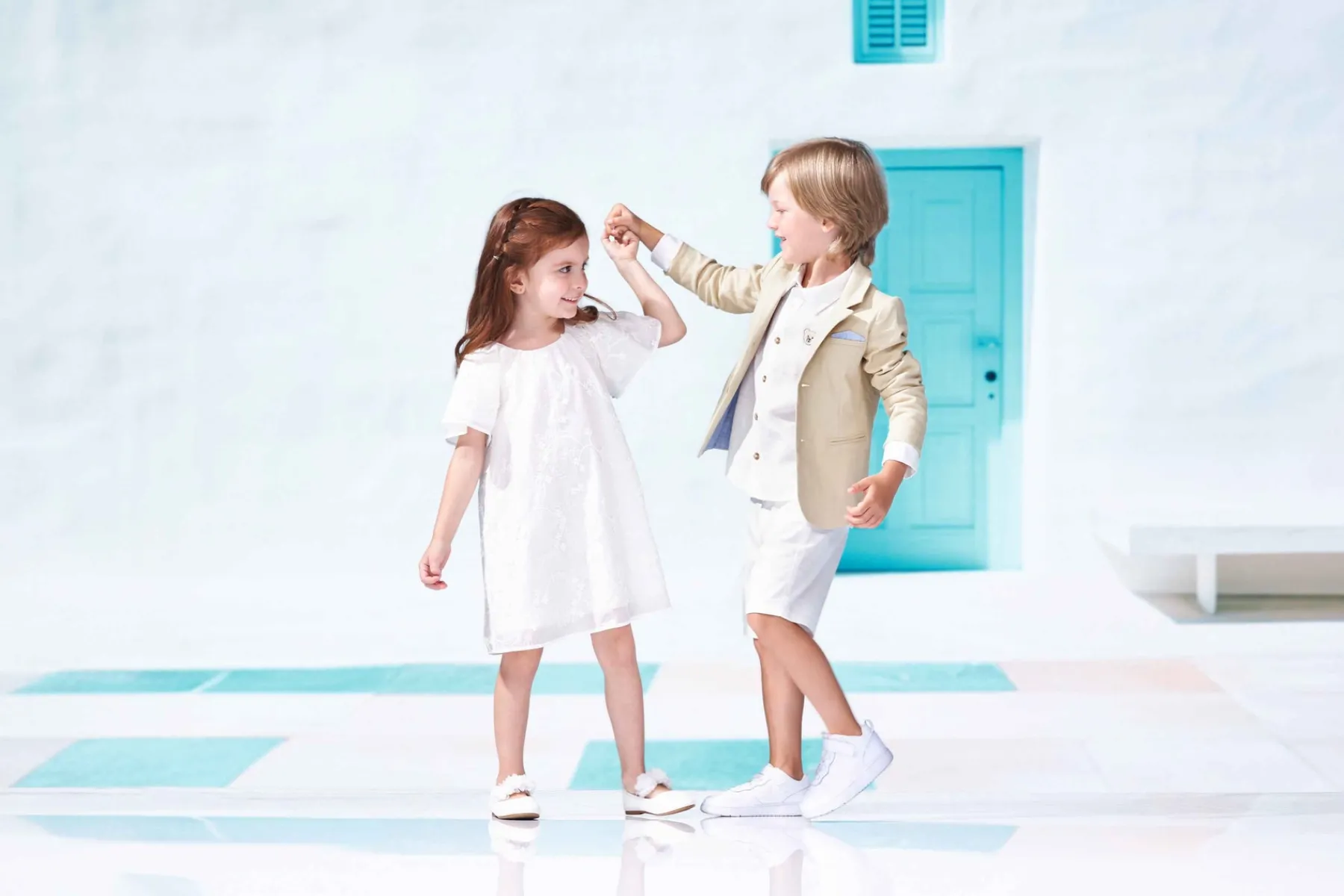 Enfant Steiff Enfant Garçon (taille 86-122)|Vestes Et Manteaux*Veste, pour Garçons