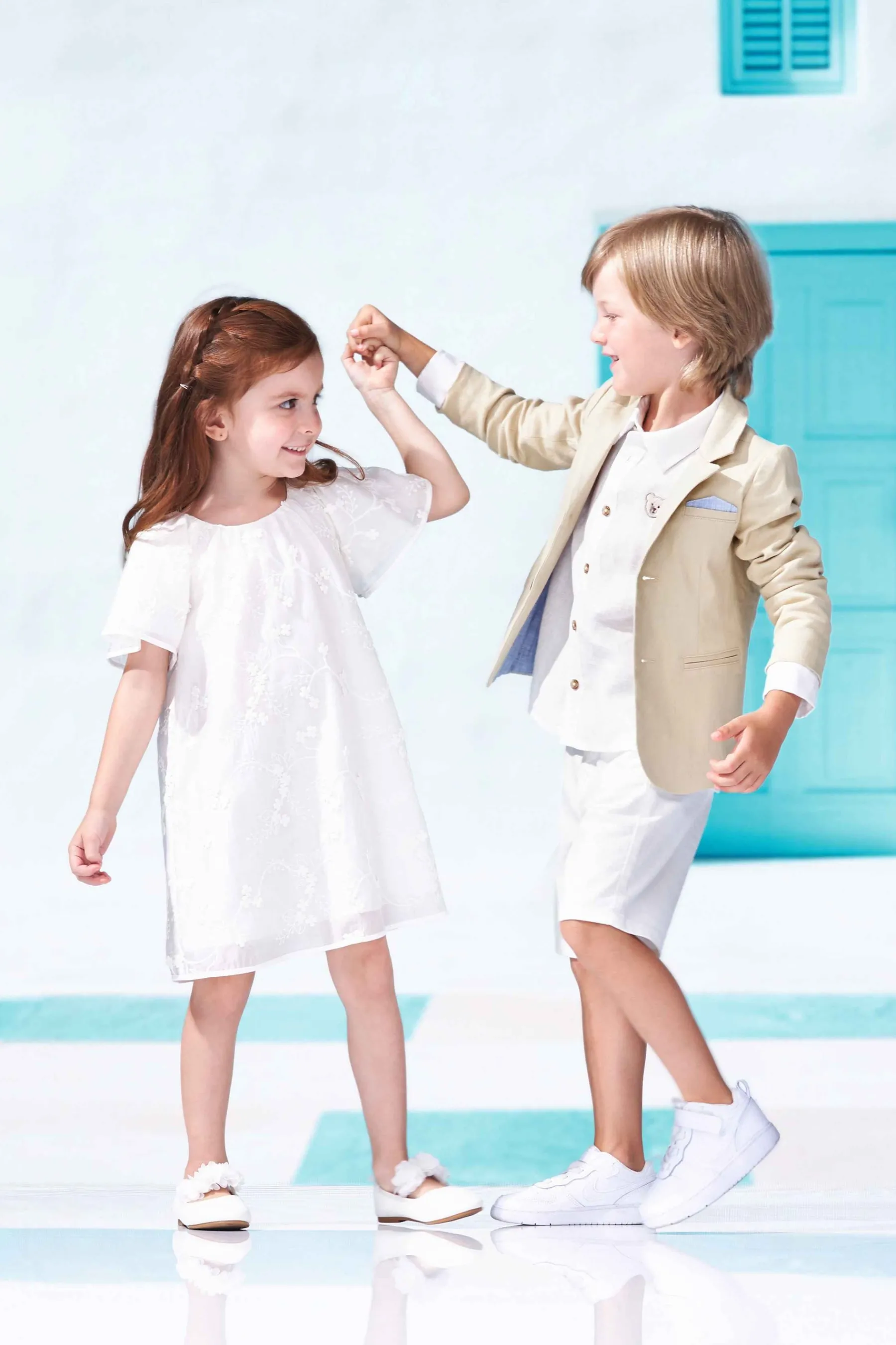 Enfant Steiff Enfant Garçon (taille 86-122)|Vestes Et Manteaux*Veste, pour Garçons