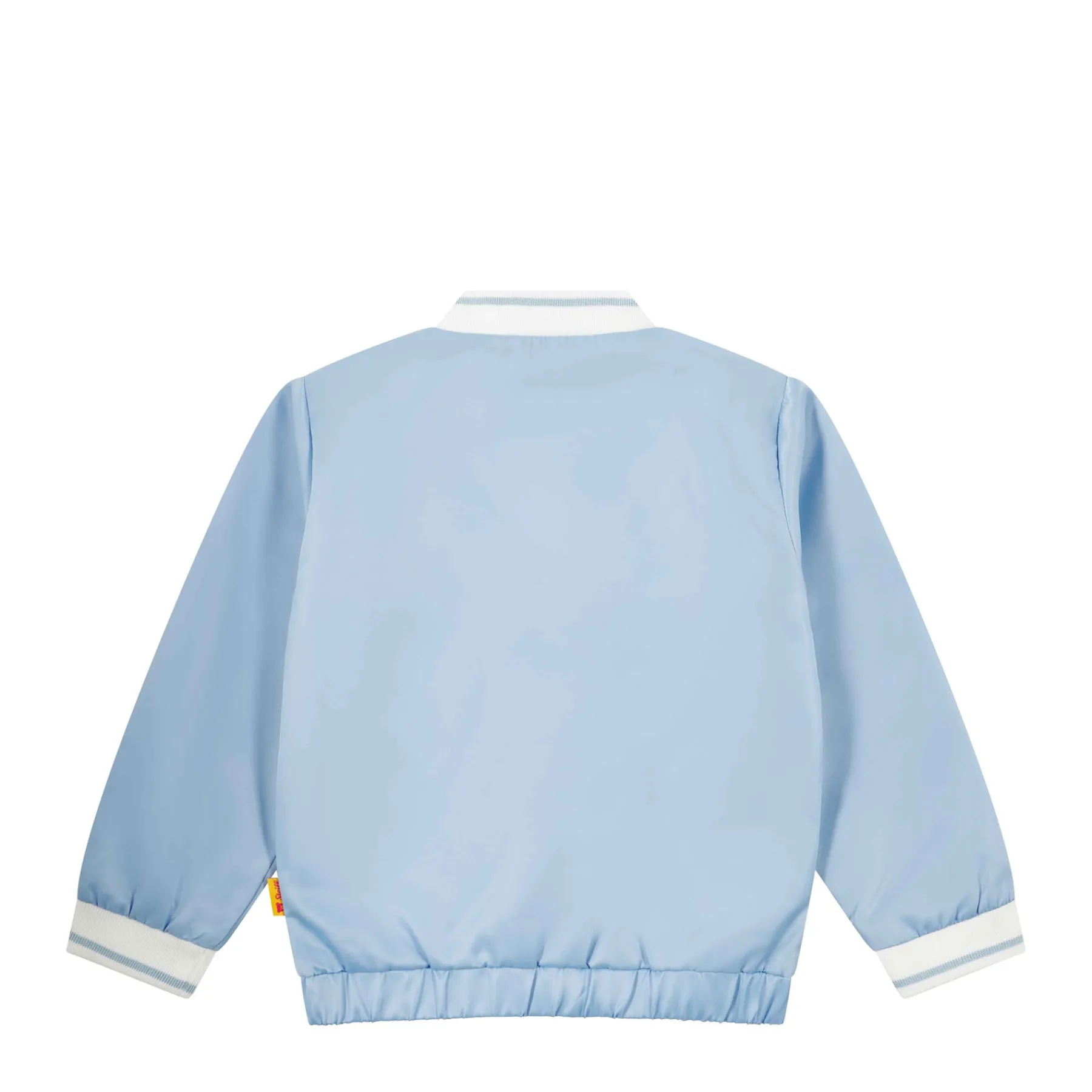Enfant Steiff Anniversaire|Vestes Et Manteaux*Veste, bleu clair pour Filles