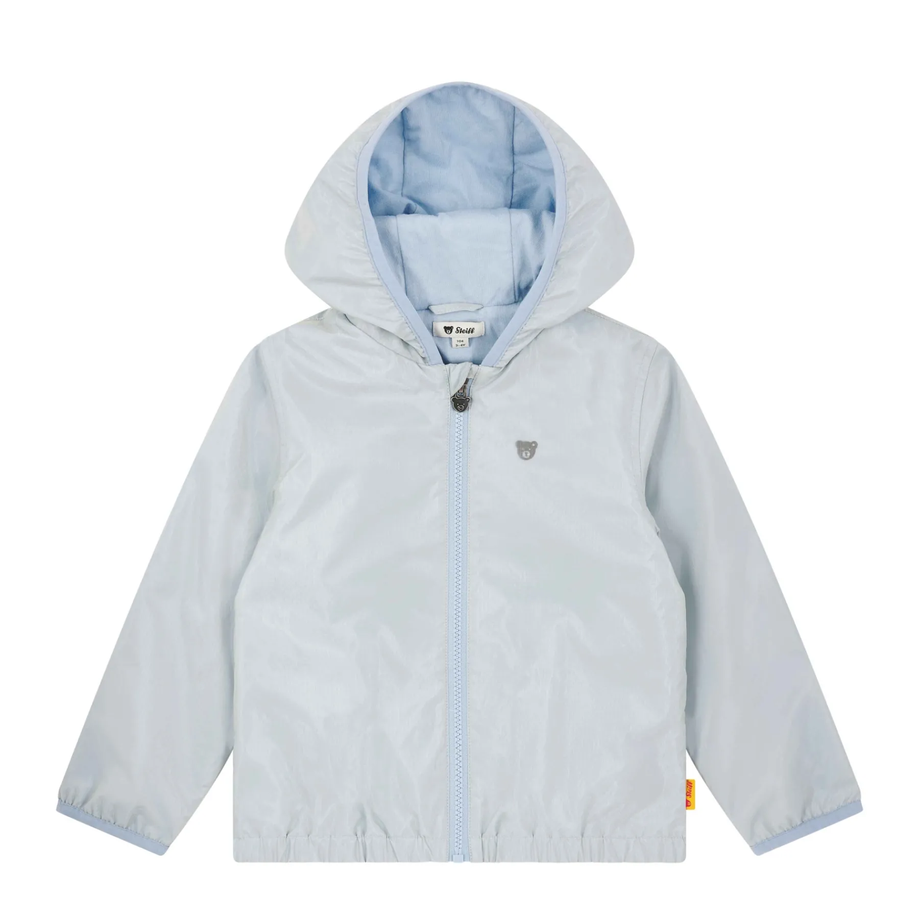 Enfant Steiff Vestes Et Manteaux*Veste, bleu clair pour Garçons