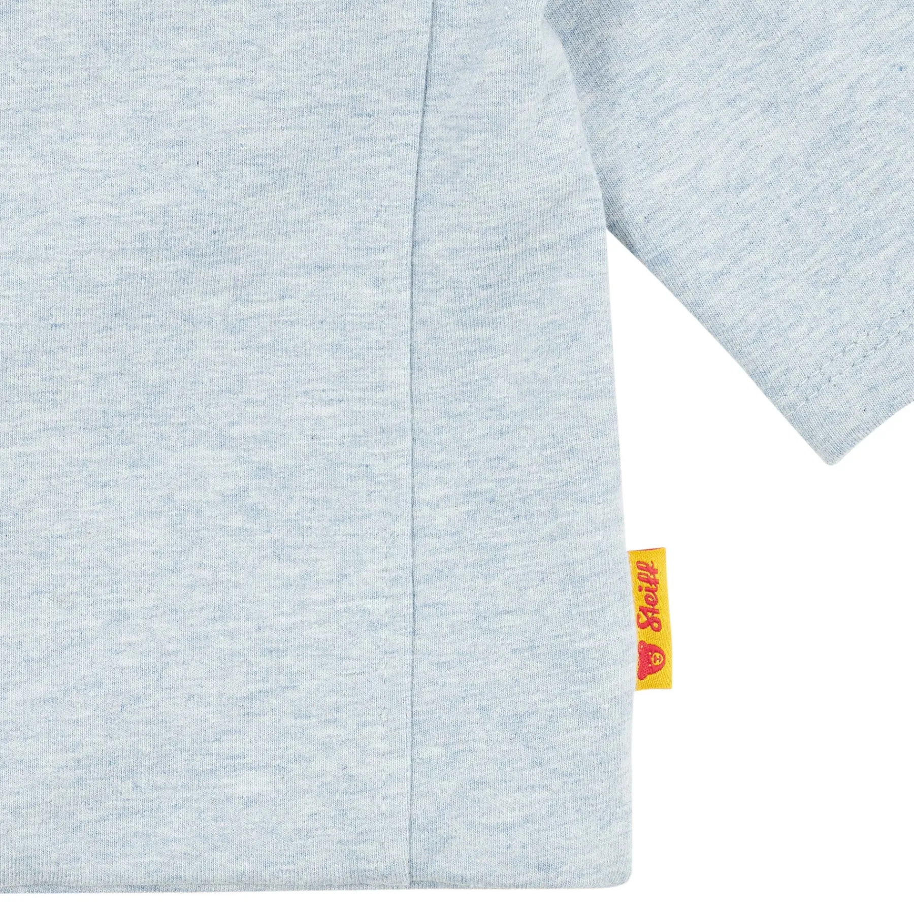 Steiff Baptême|Bébé Garçon (taille 56-80)*Veste, bleu clair pour Garçons