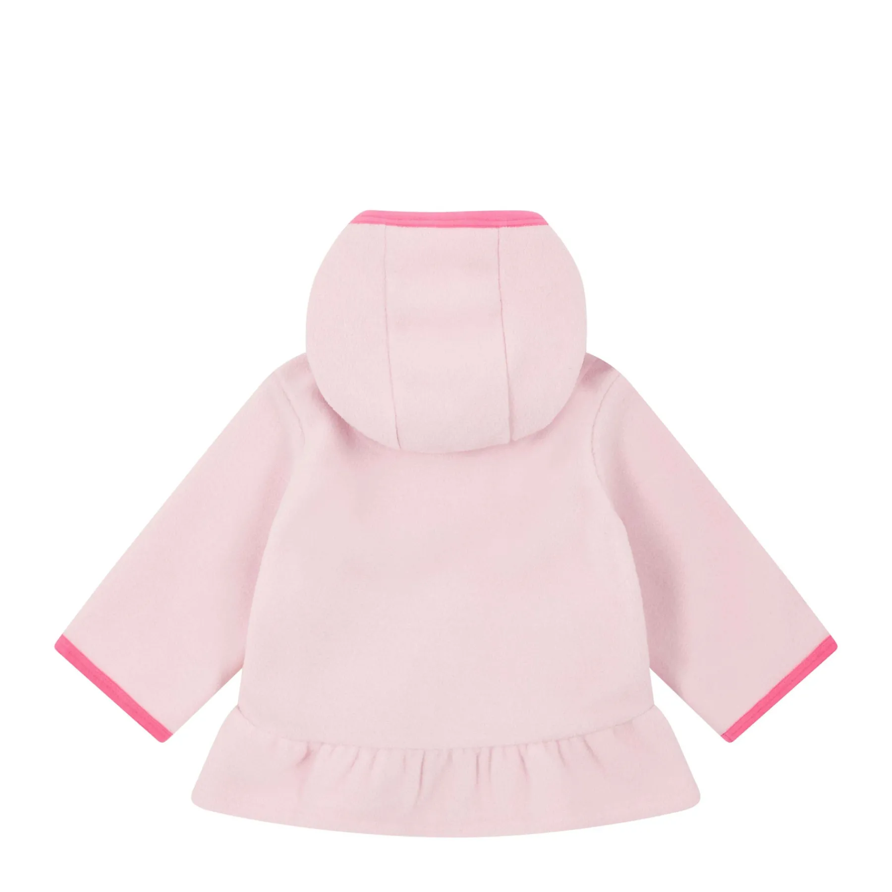 Steiff Naissance*Veste polaire, pâle pour Filles