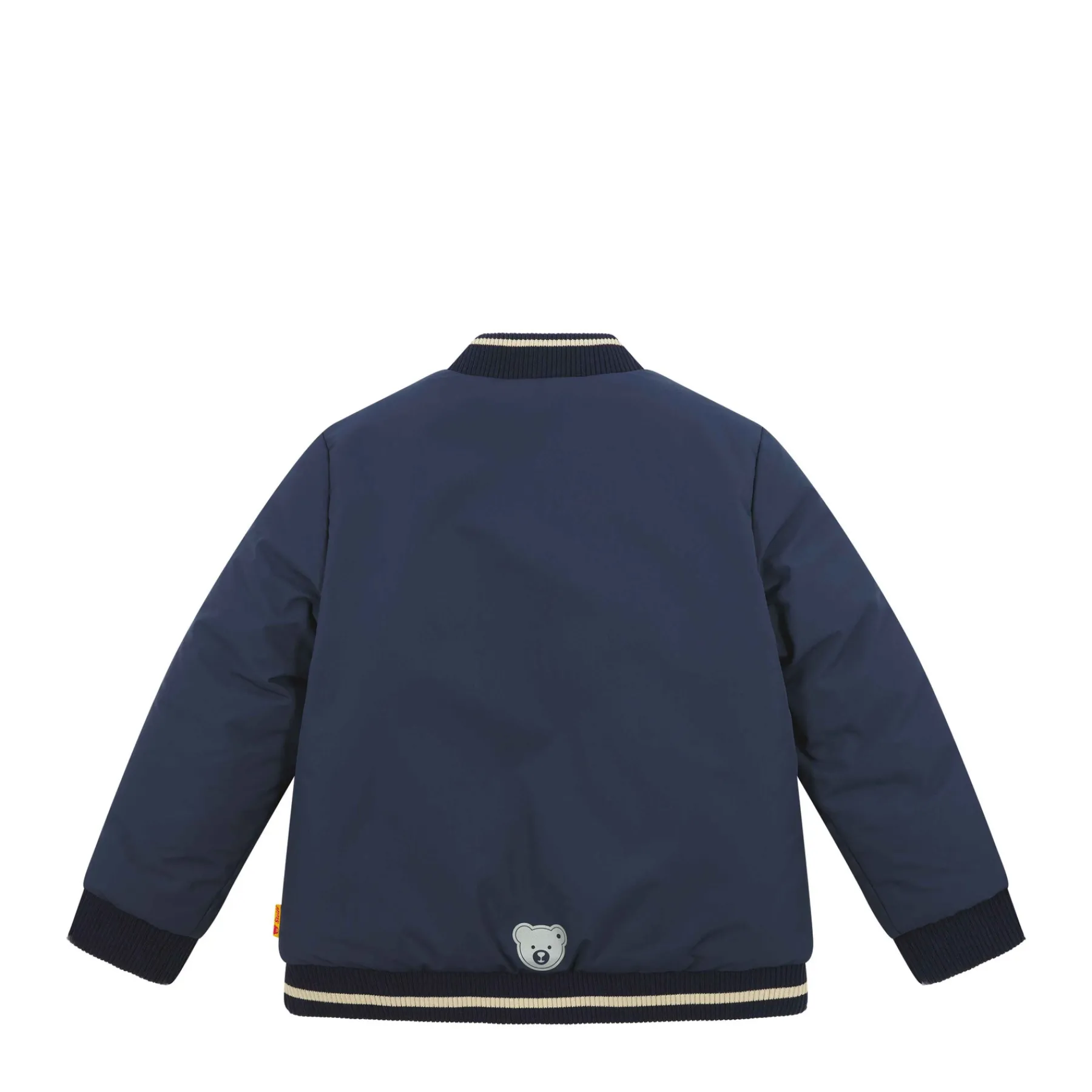 Enfant Steiff Vestes Et Manteaux*Veste réversible, bleu foncé pour Garçons
