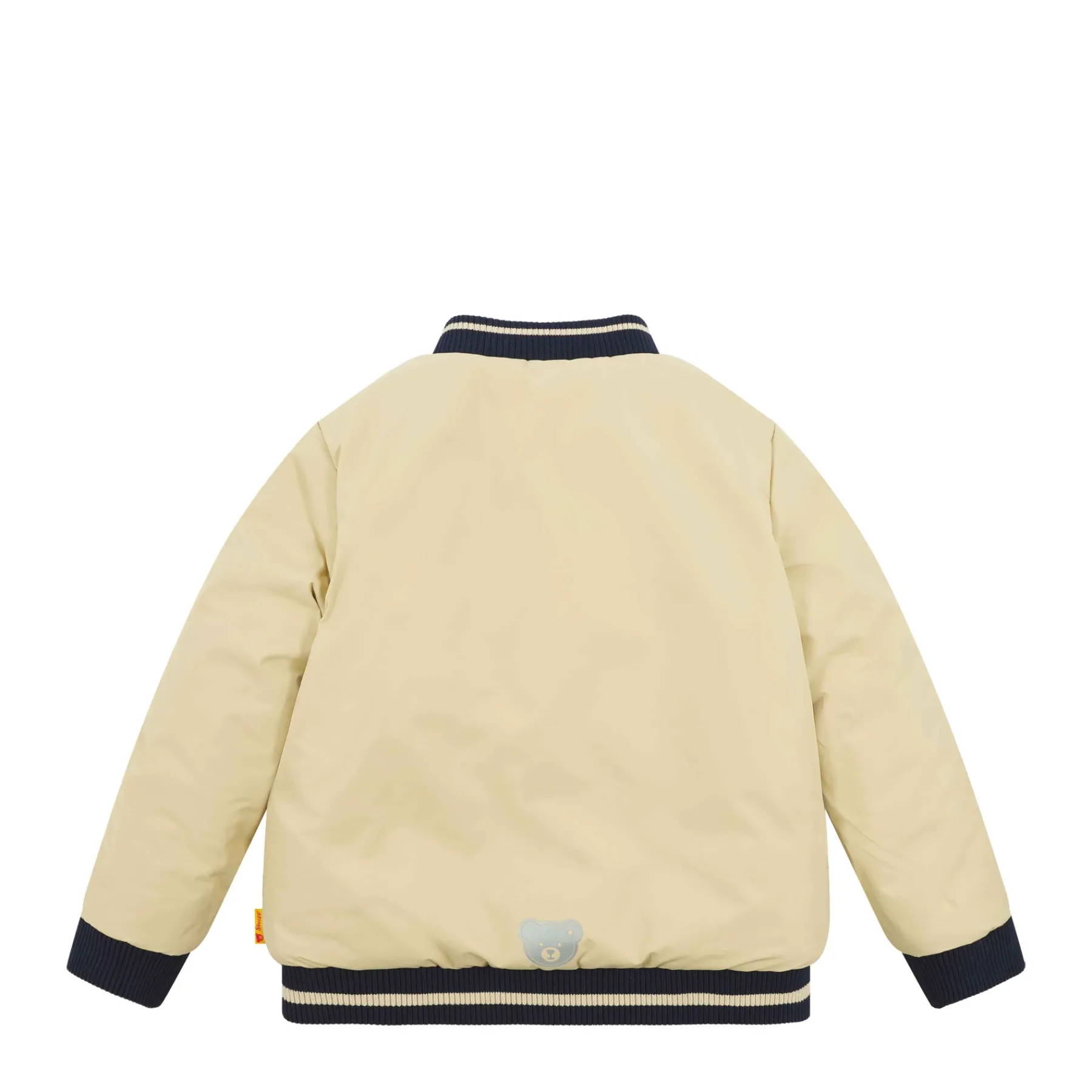 Enfant Steiff Vestes Et Manteaux*Veste réversible, bleu foncé pour Garçons