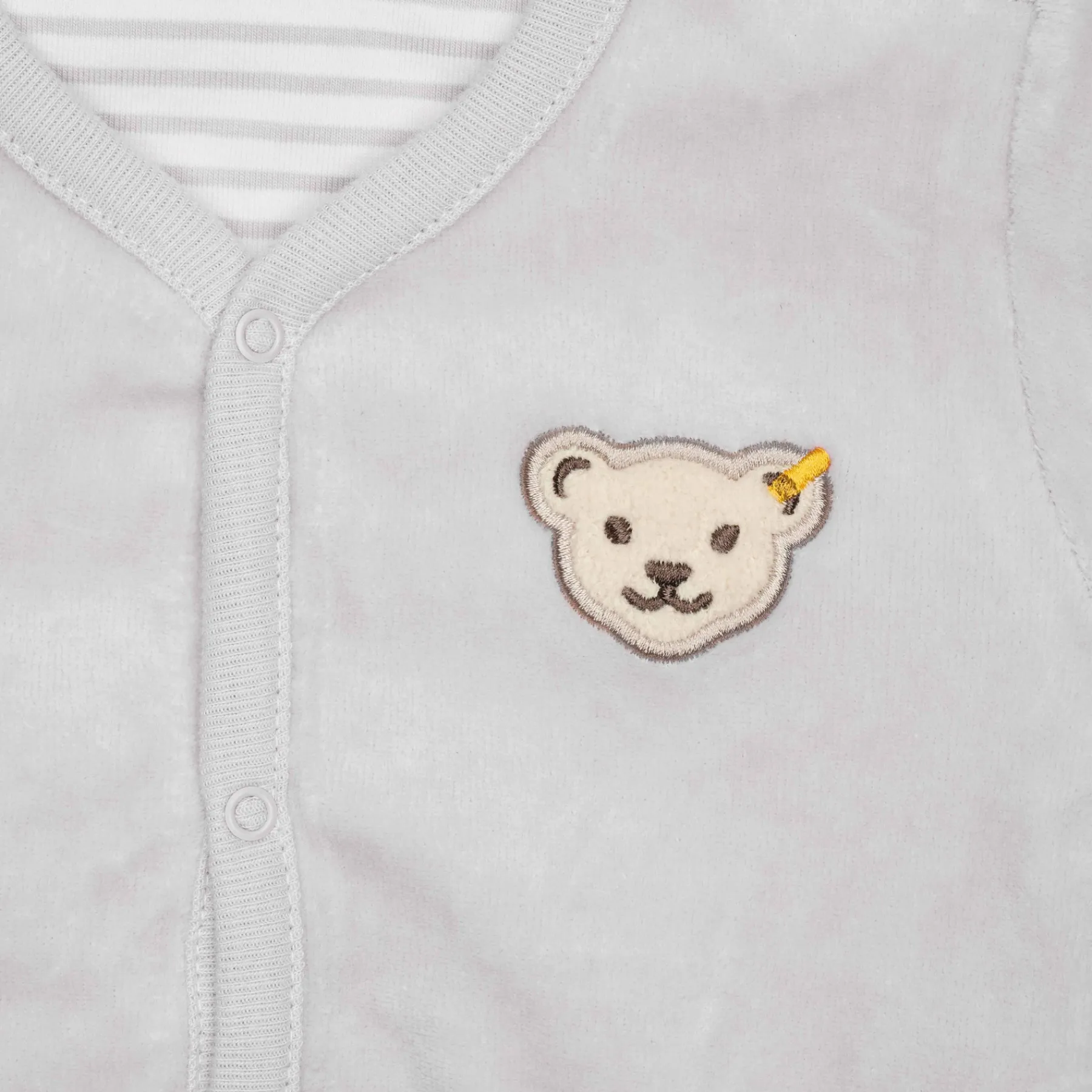 Steiff Vêtements De Bébé Certifiés Gots|Vestes Et Manteaux*Veste réversible GOTS,